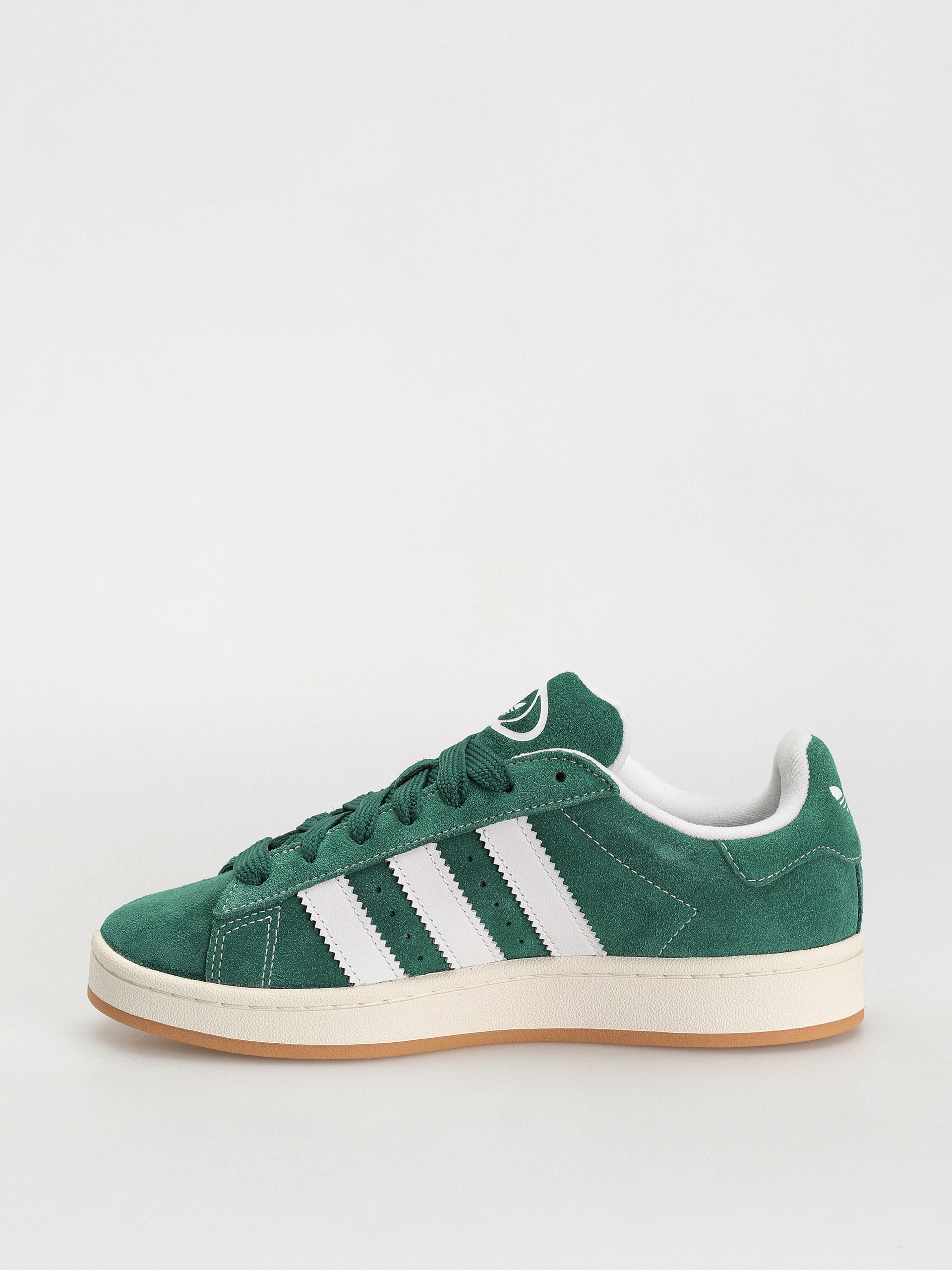adidas Campus 00s Shoes (drkgrn/ftwwht/owhite)