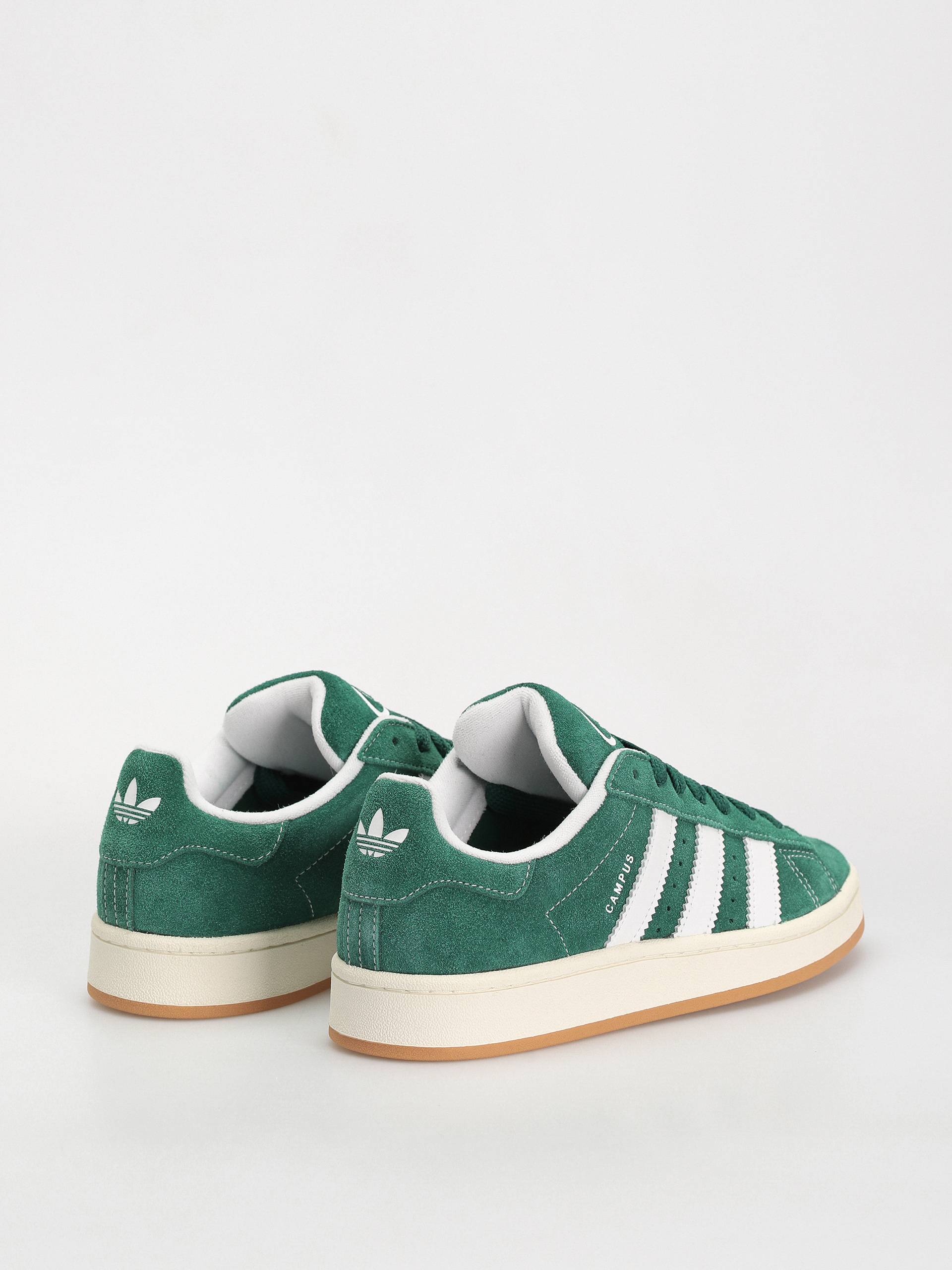 adidas Campus 00s Shoes (drkgrn/ftwwht/owhite)