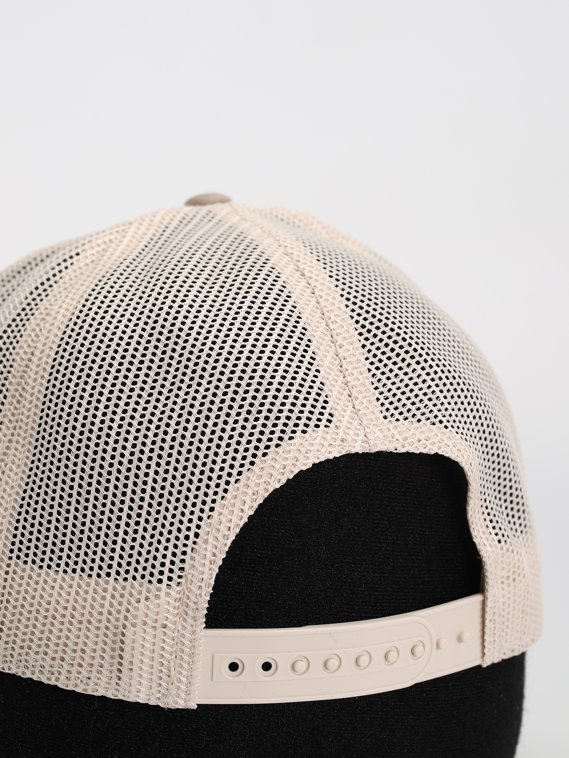 Circa Cap Premium Rapper Cap (khaki/stone)