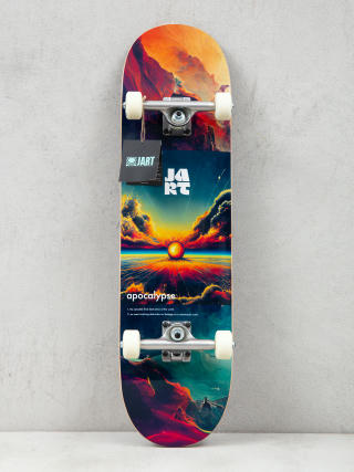 Jart Apocalypse Skateboard (assorted)