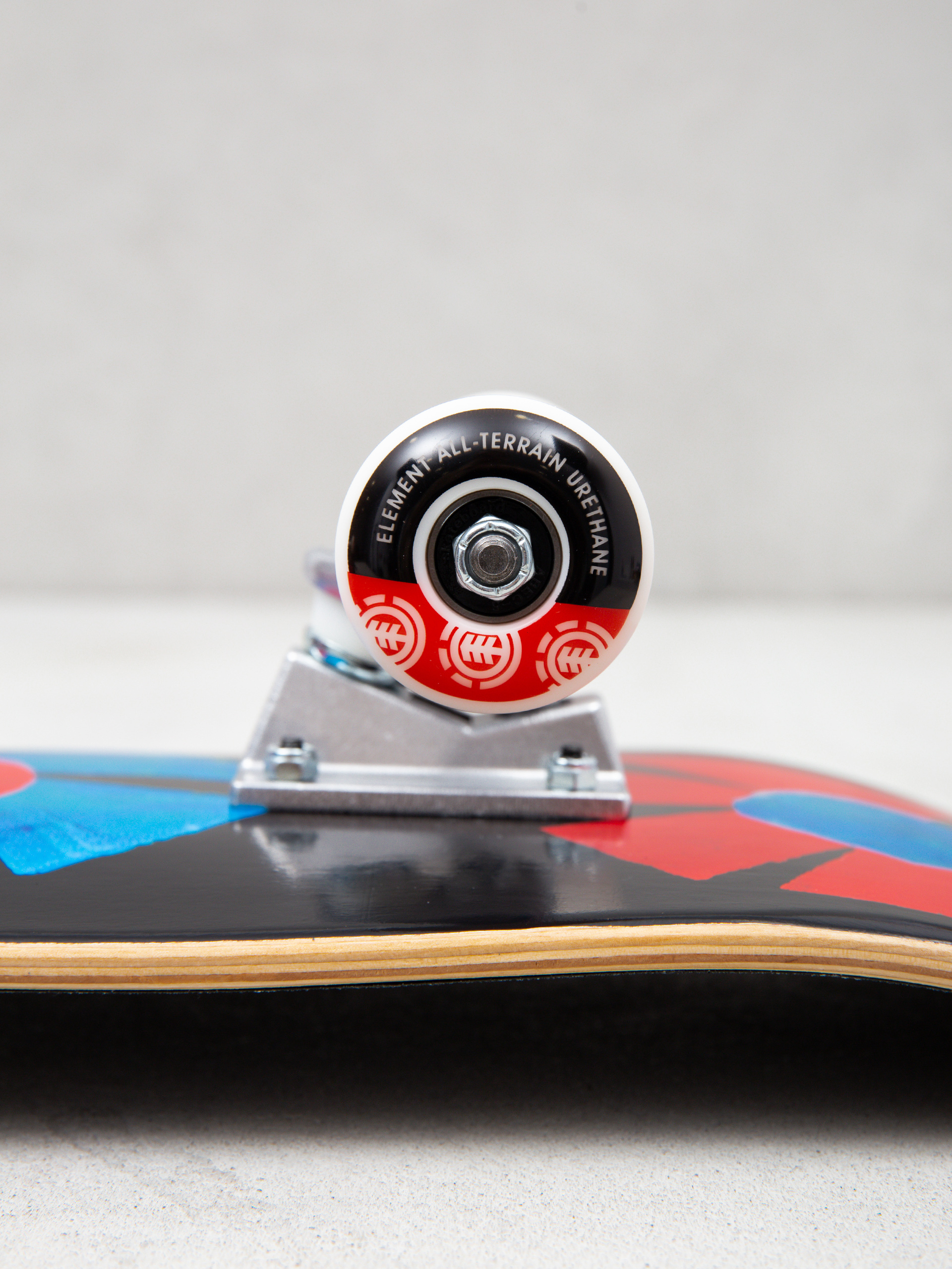 Element Day Flower Skateboard (assorted)