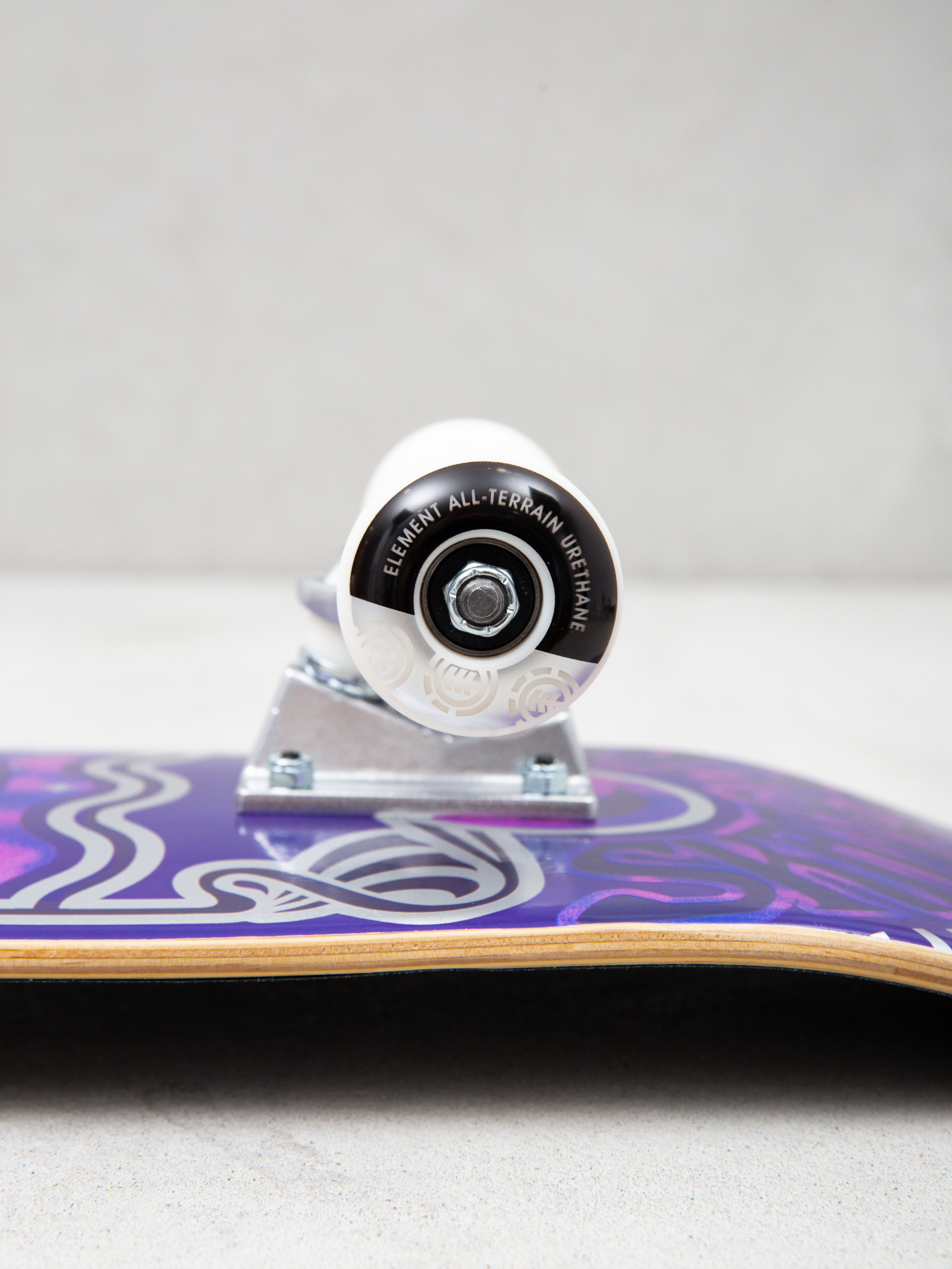 Element Tarot Moon Skateboard (assorted)