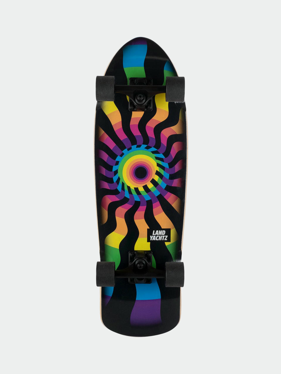 Landyachtz Cruiser Jammer (gravity)