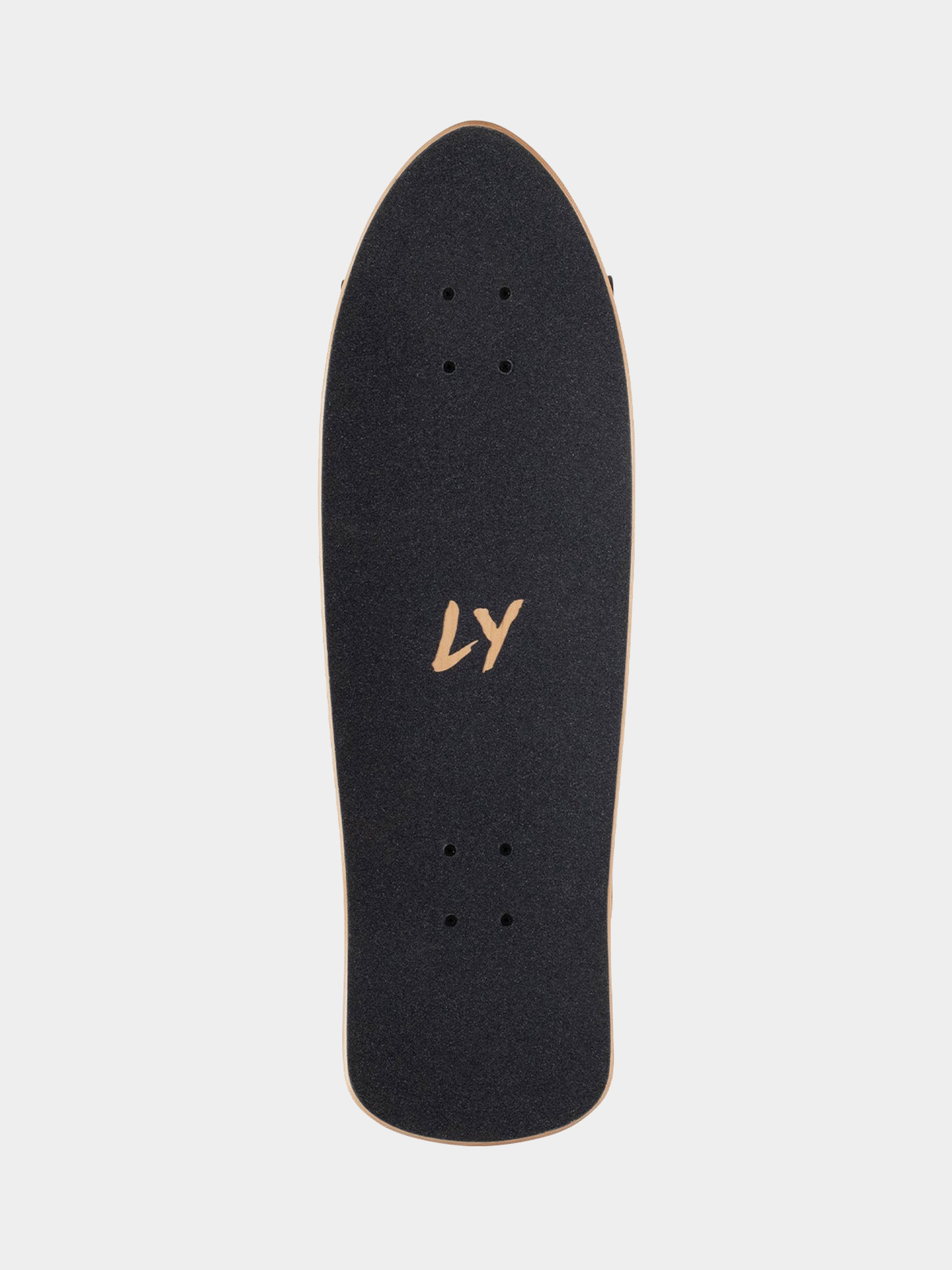 Landyachtz Cruiser Jammer (gravity)