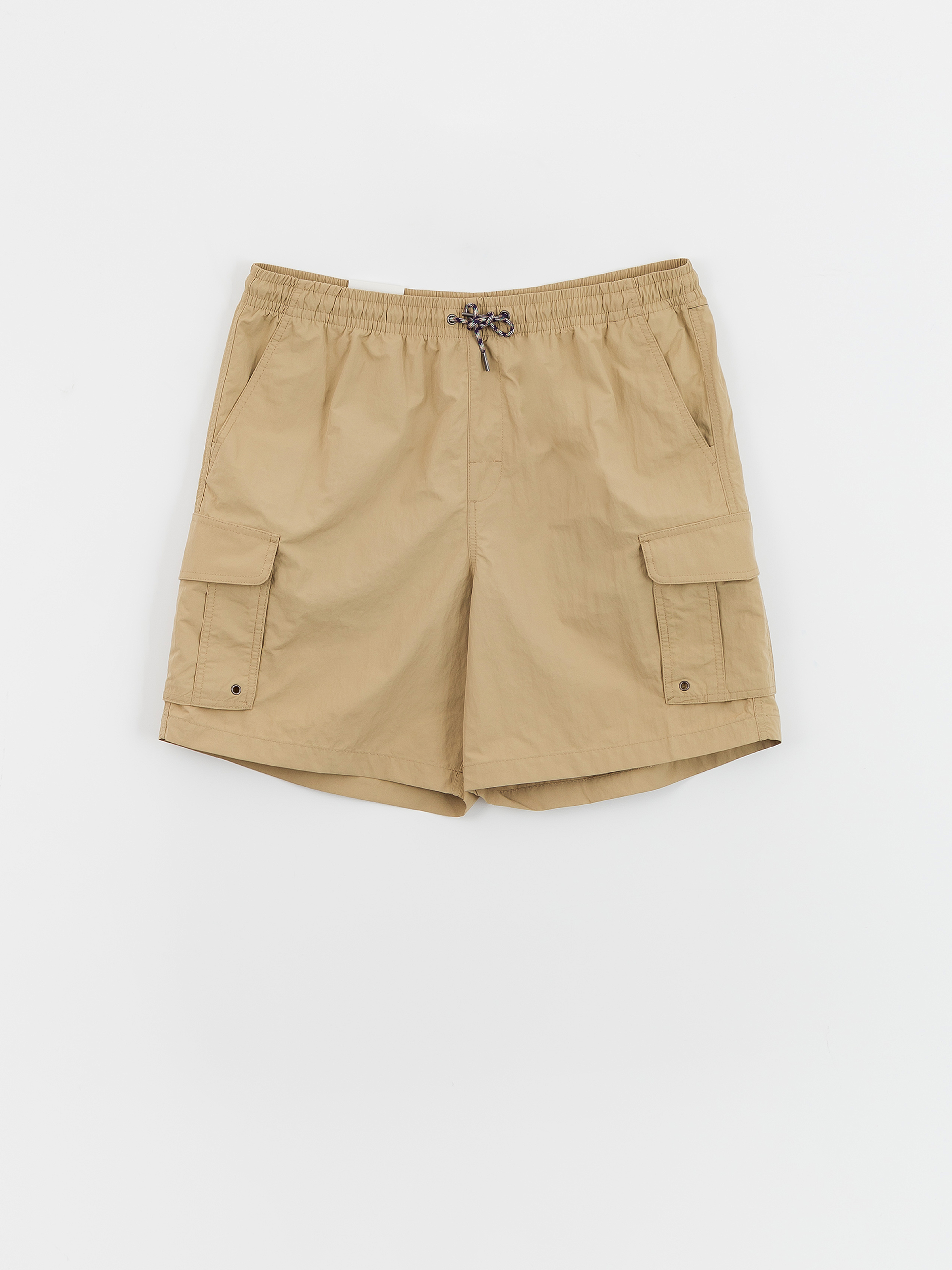 Element Chillin Cargo Hybrid Shorts (khaki)