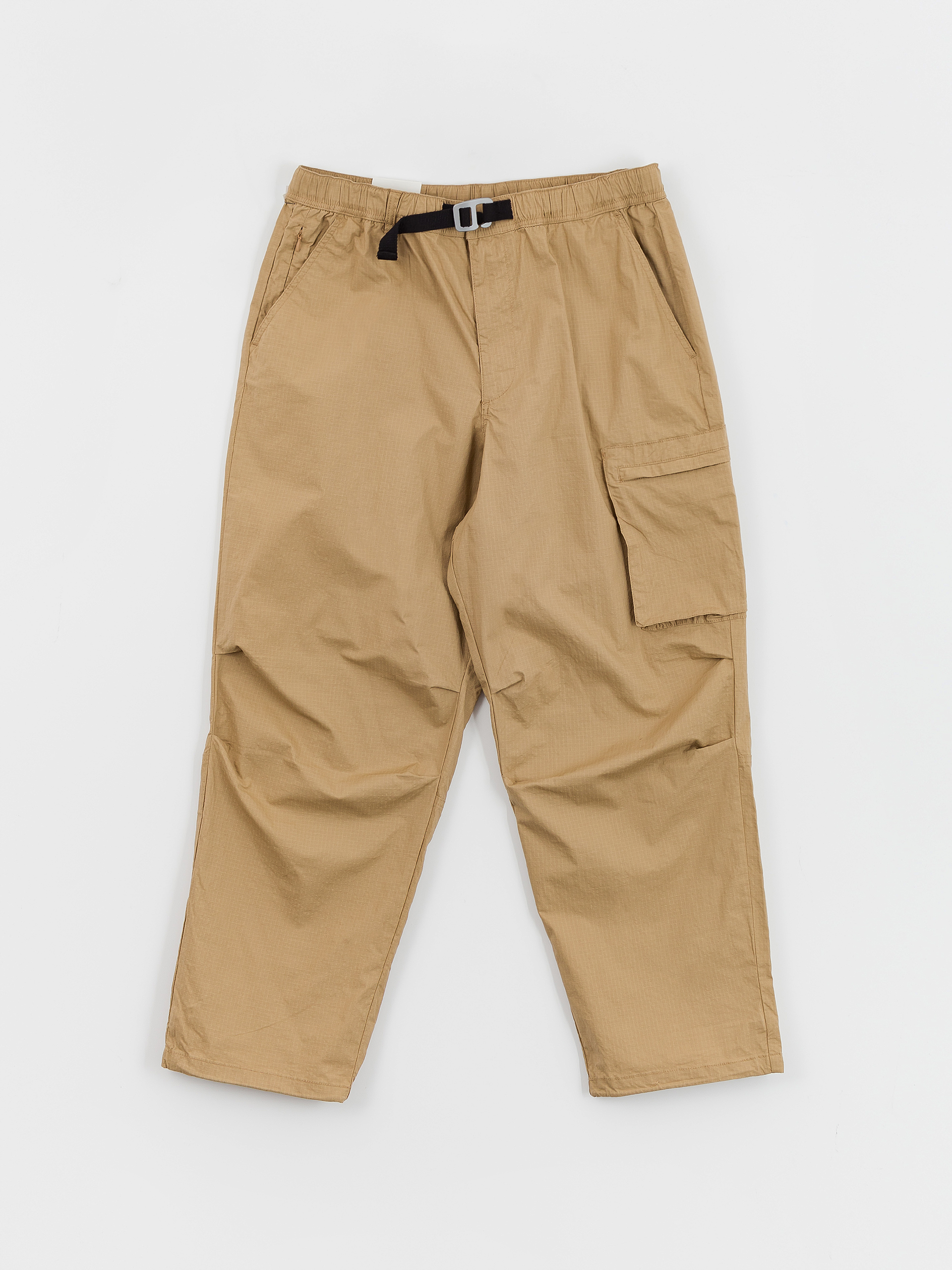 Element Chillin Travel Pants (khaki)