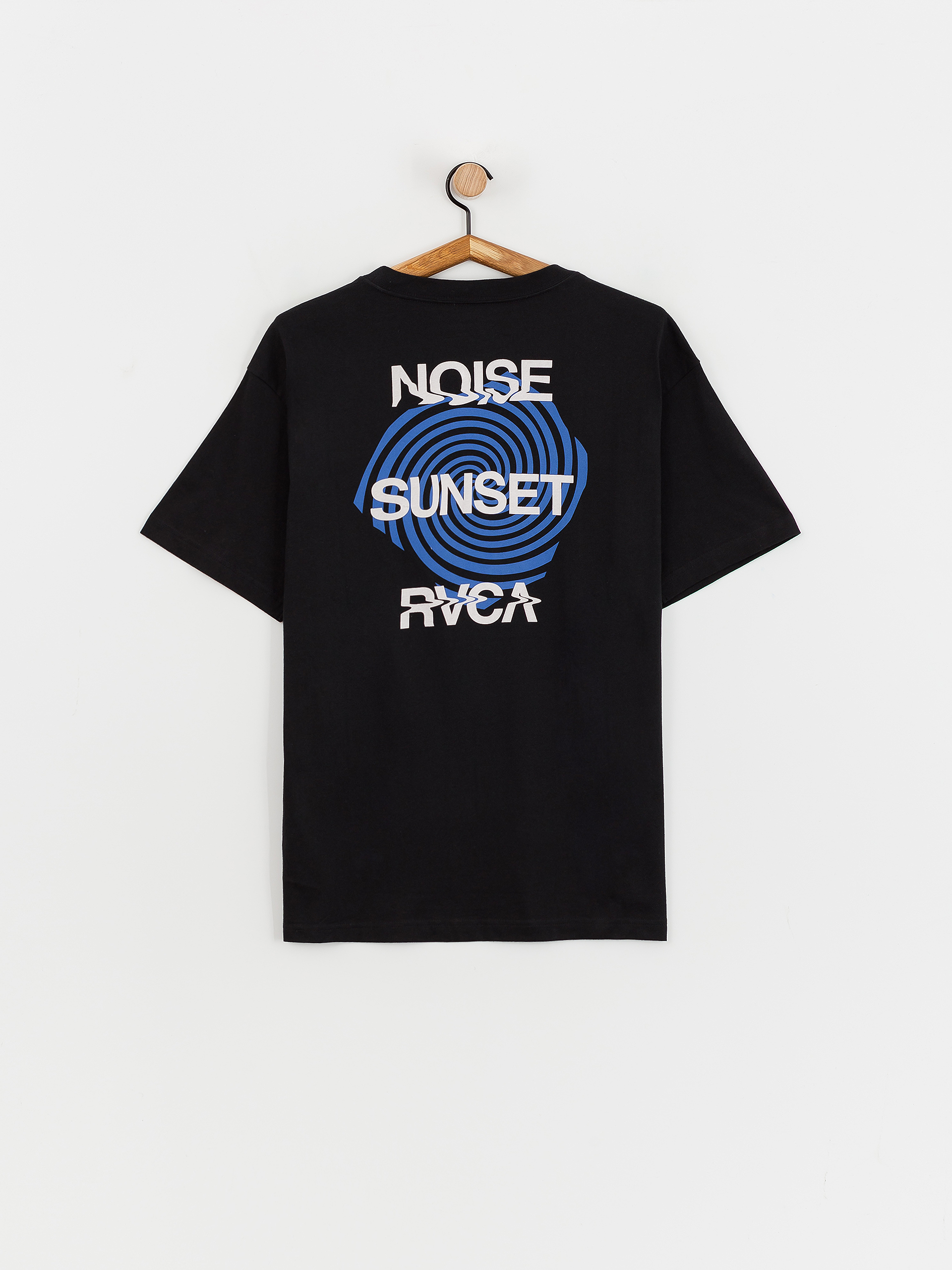 RVCA Noise Sunset T-Shirt