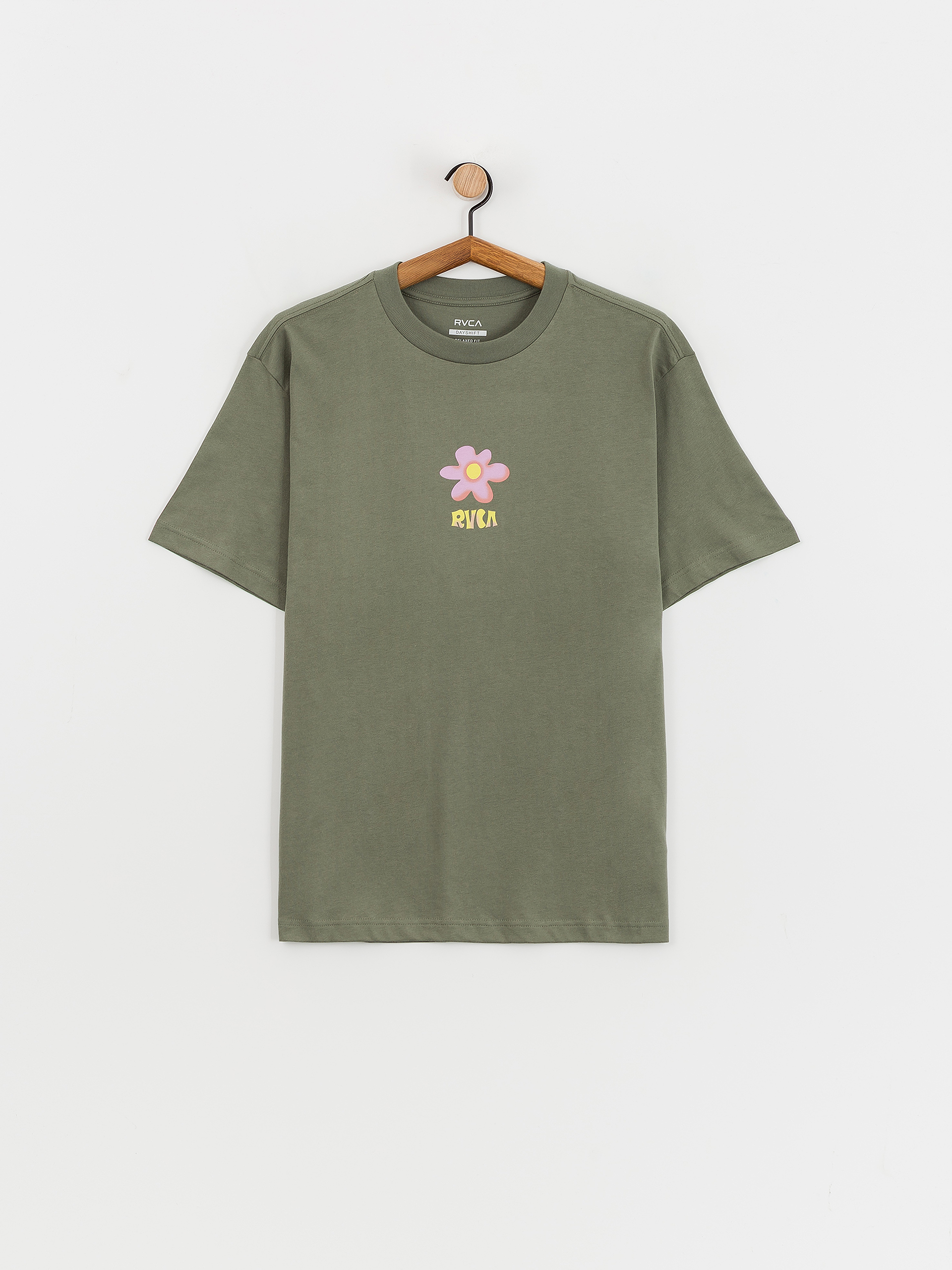 RVCA Hand Picked T-Shirt (surplus)