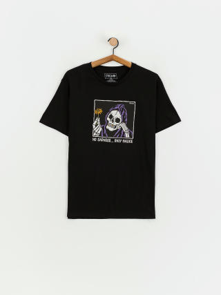 Circa T-Shirt Malice (black)