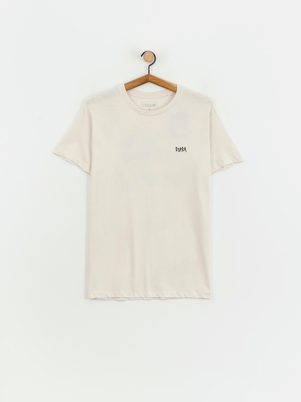 Circa T-Shirt Cherub (vintage white)