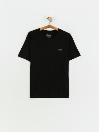 Circa T-Shirt It'S Time (black)
