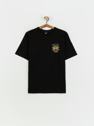 Palto T-Shirt Totem (black)