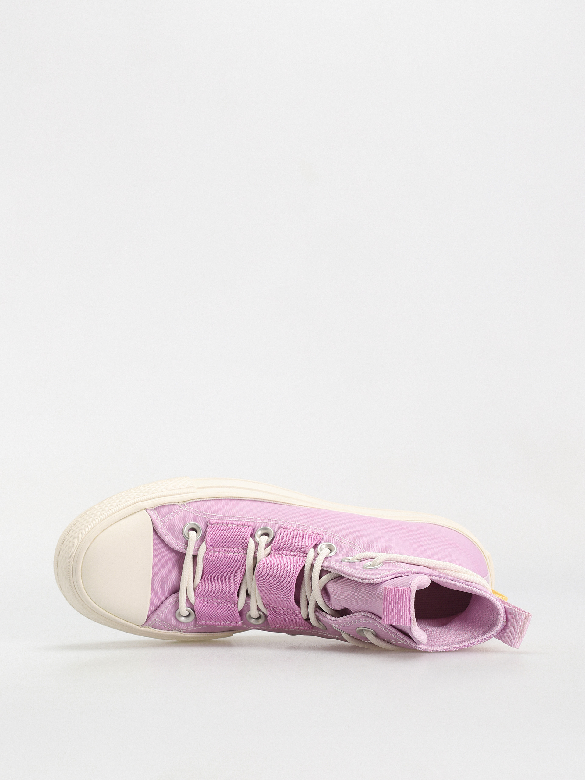 Converse Chuck Taylor All Star Lift Hi Wmn Chucks (purple)