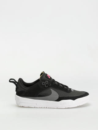 Nike SB Day One JR Shoes (black/cool grey anthracite alchemy pink)
