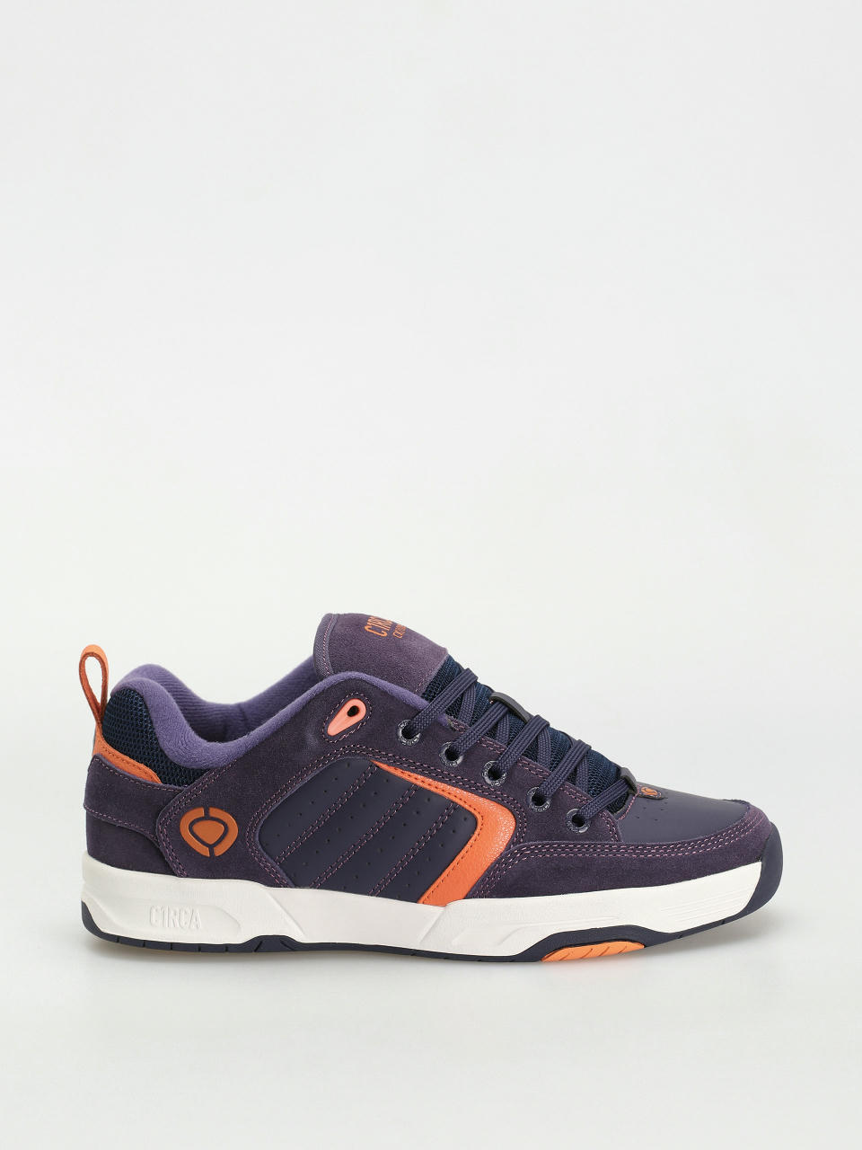 Circa Cx201R Schuhe (navy/orange)