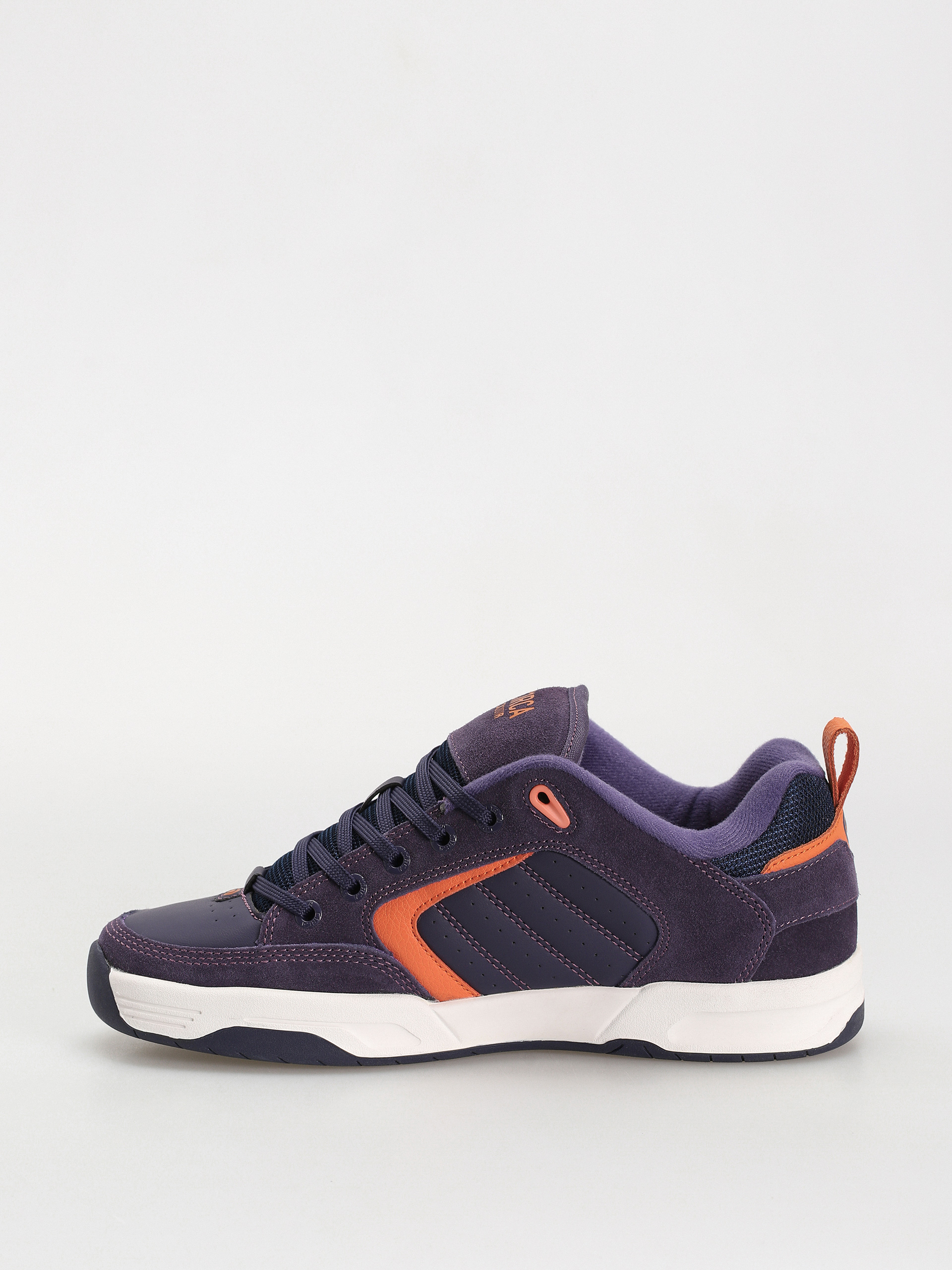 Circa Cx201R Shoes (navy/orange)