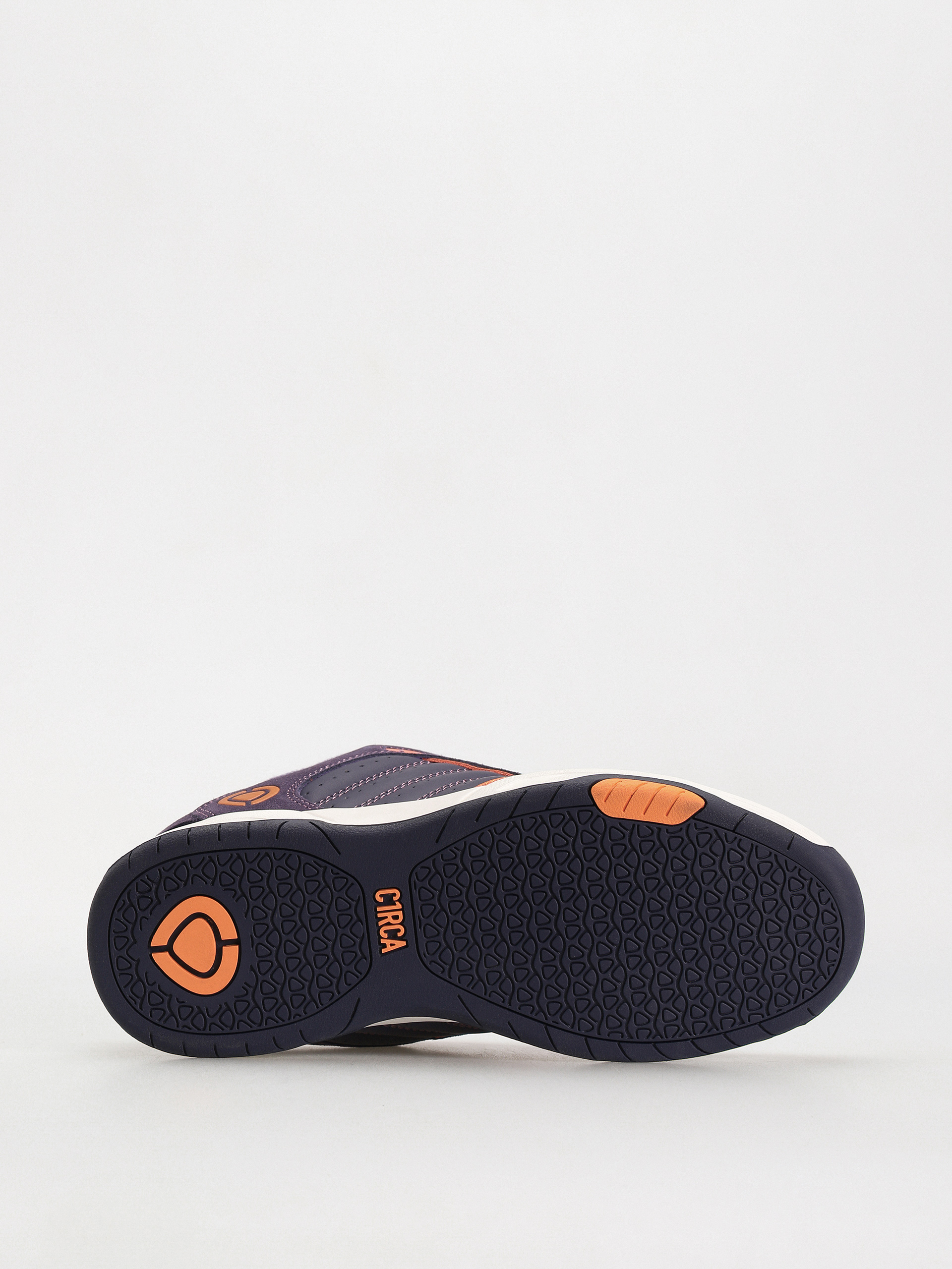 Circa Cx201R Shoes (navy/orange)