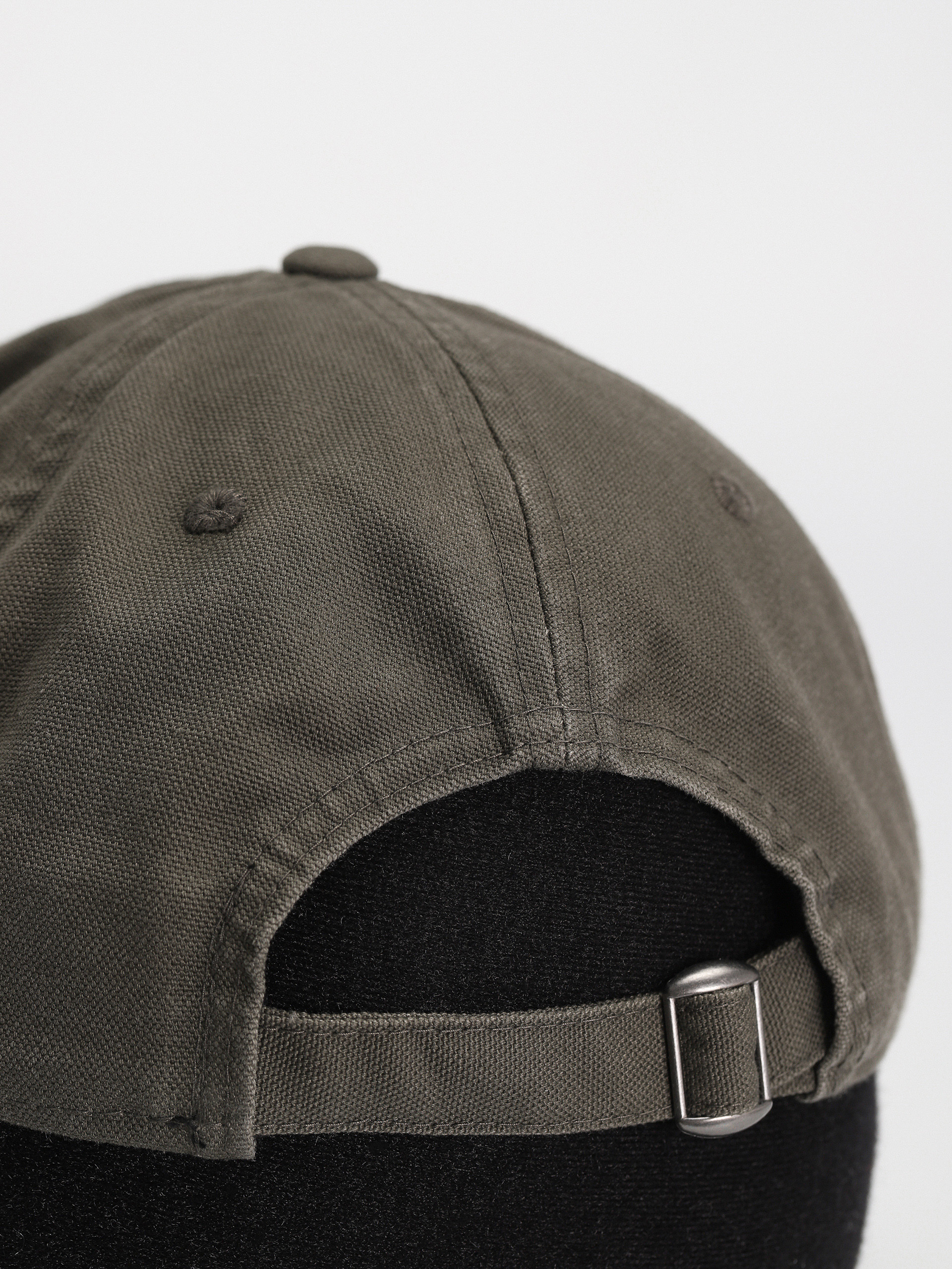 New Era Cap MLB Varsity Coop 9Twenty Milwaukee Brewers (moss green)