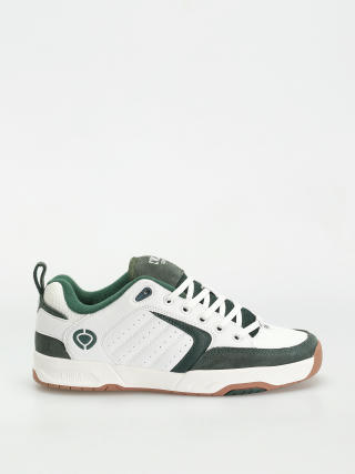 Circa Shoes Cx201R (white/gate green)