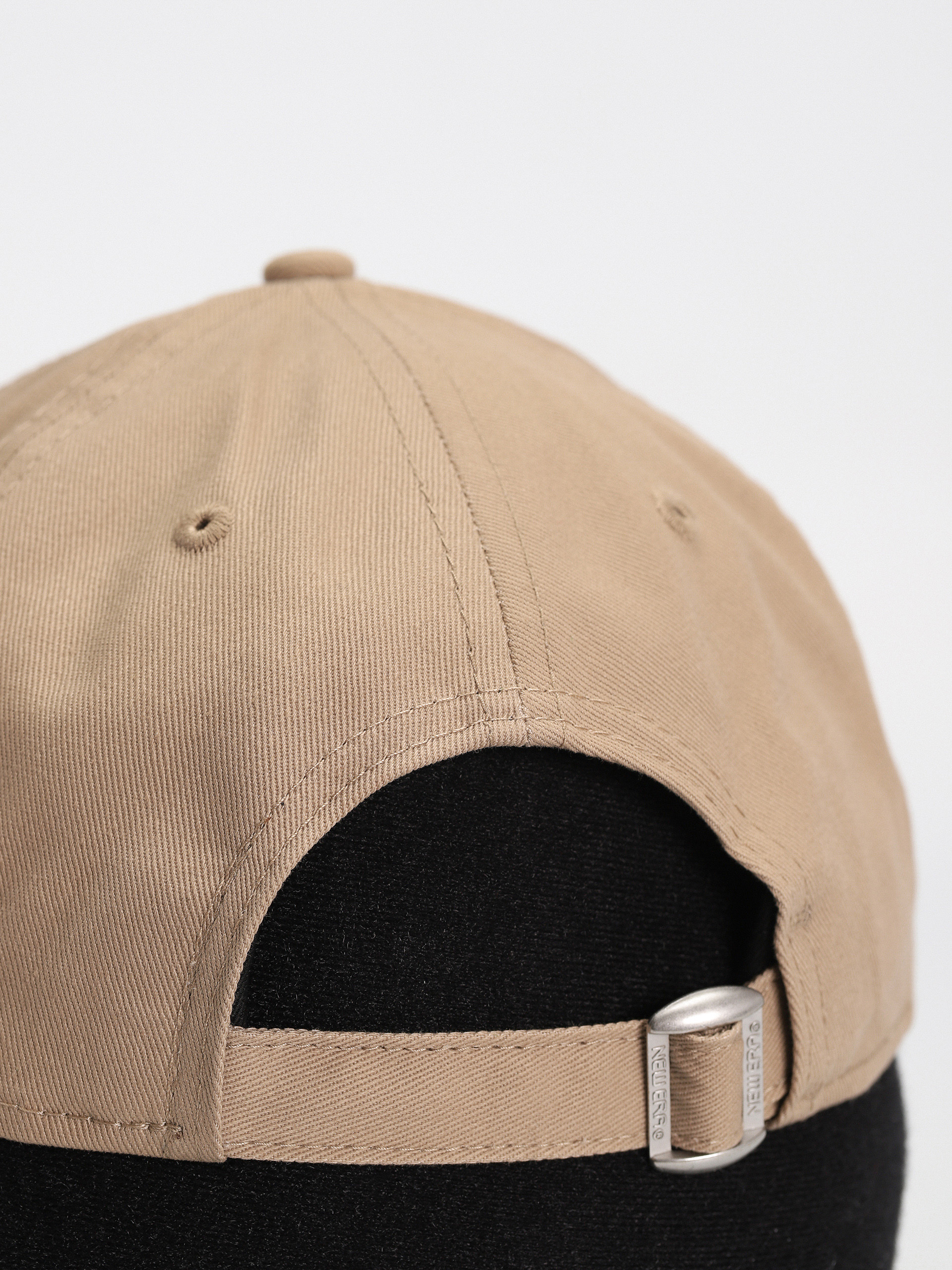 New Era League Essential 9Forty New York Yankees Wmn Cap (camel)