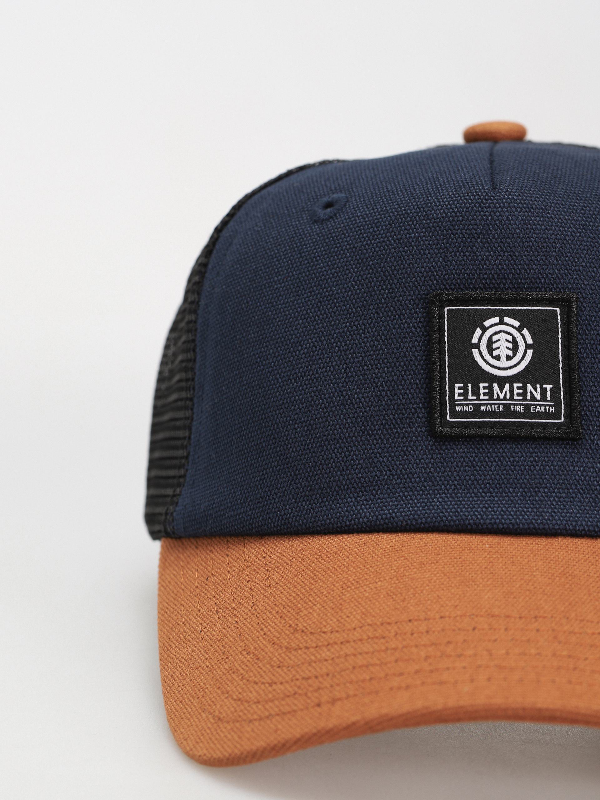 Element Icon Mesh Cap (naval academy)