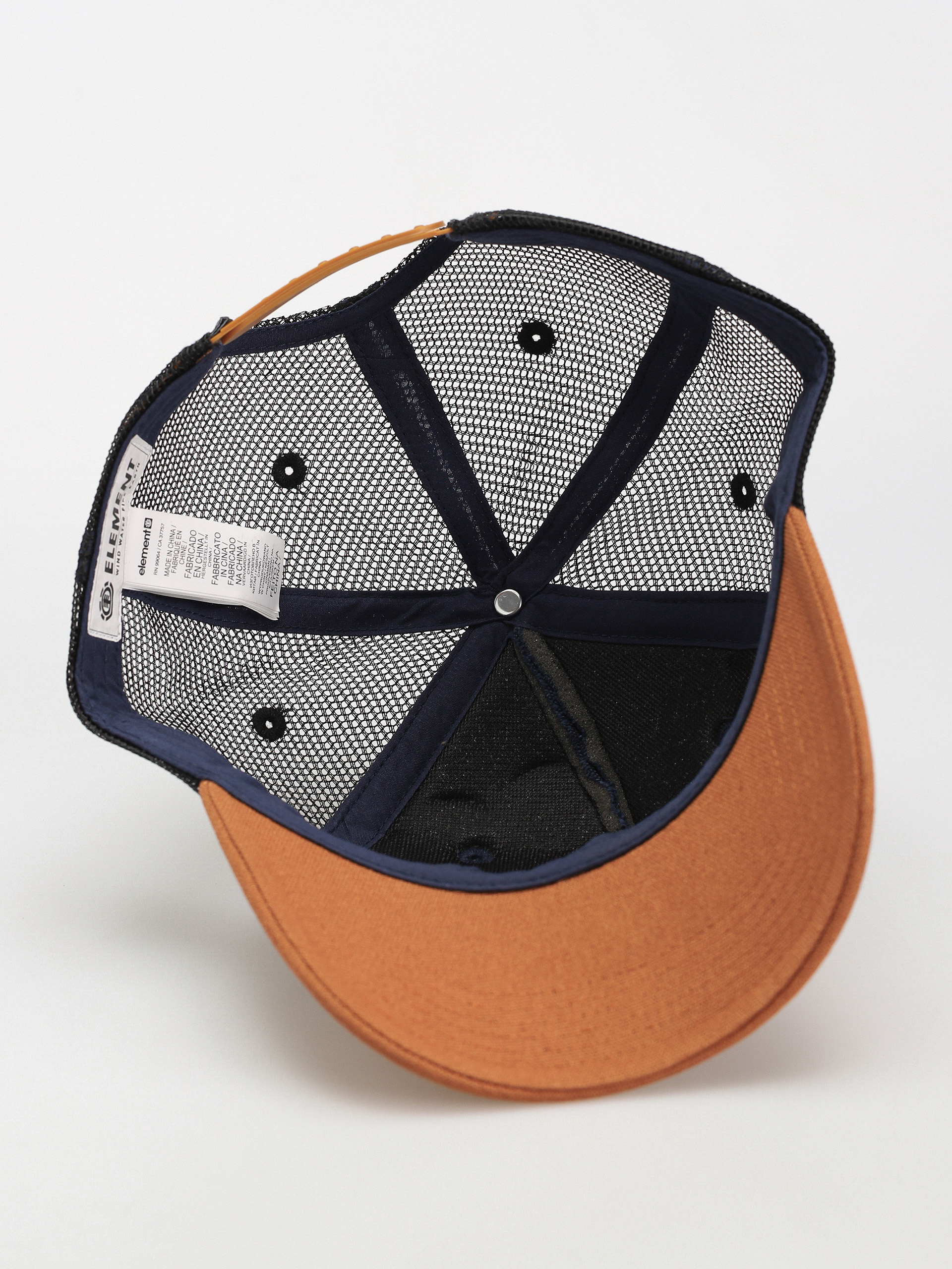 Element Icon Mesh Cap (naval academy)