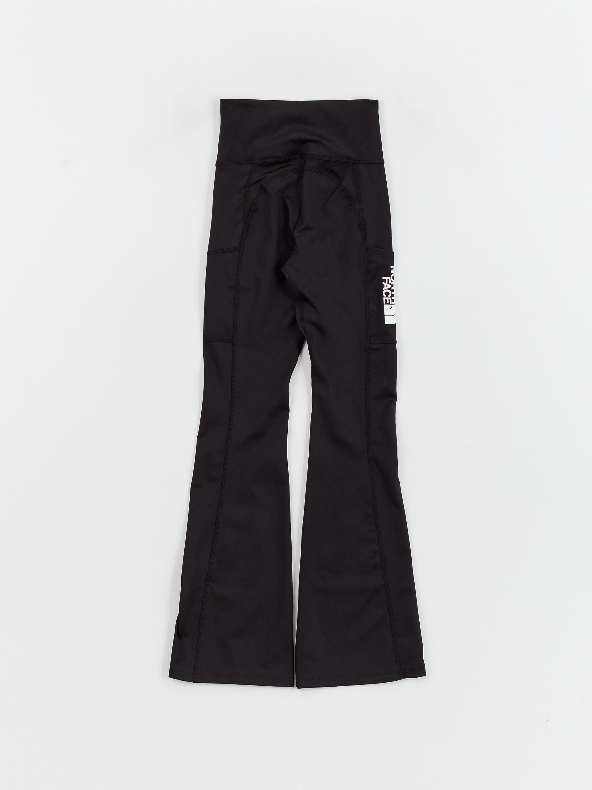★★THE NORTH FACE★★ Women's Intense Flare LeggingsBLACK N The North Face flared leggings in black Exclusive at ASOS | ASOS