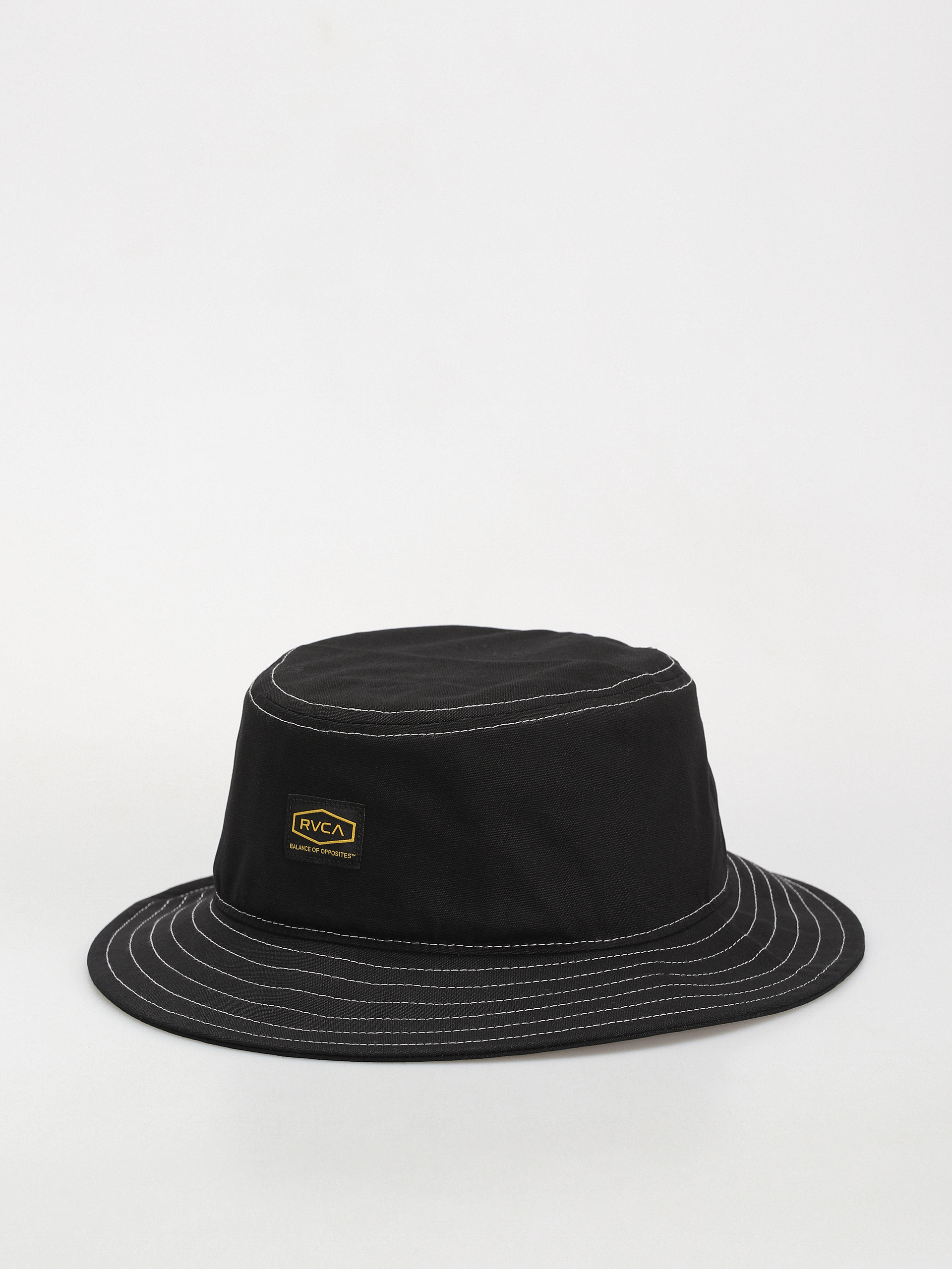 RVCA Spring Shift Bucket Wmn Cap (black)