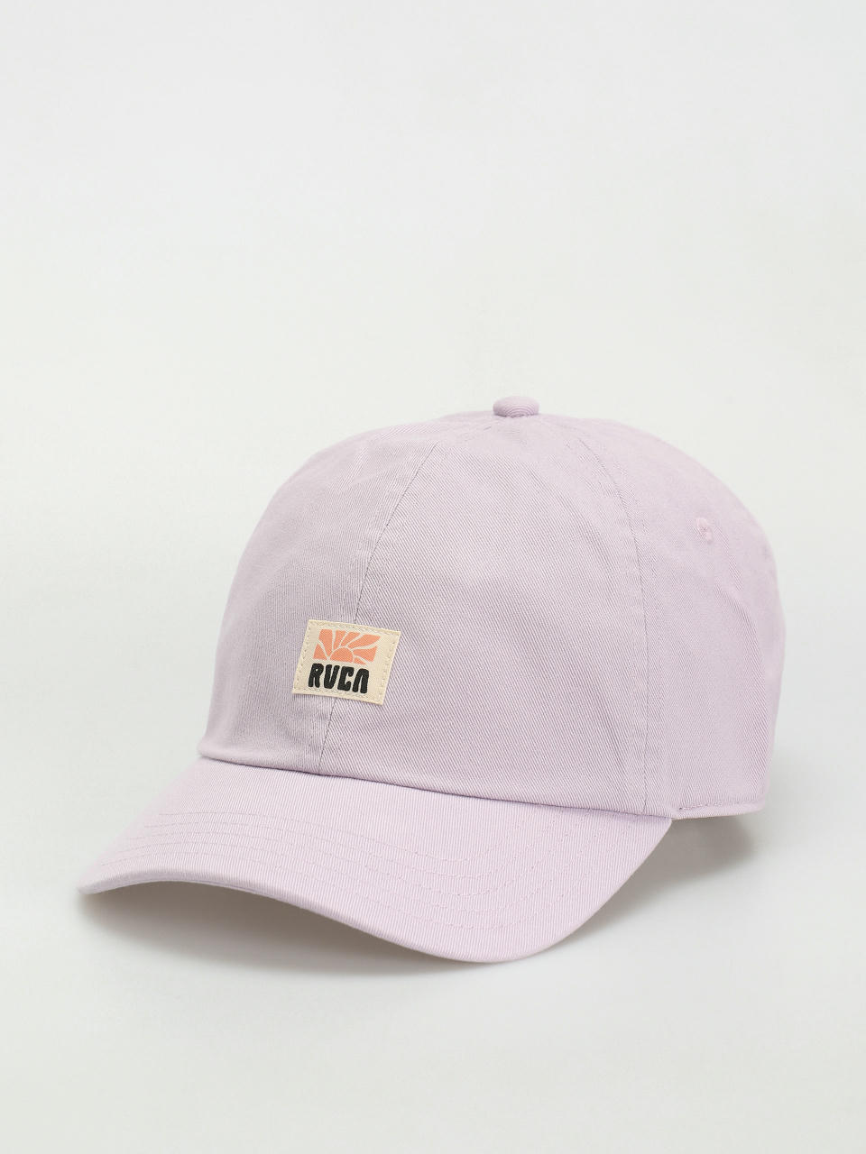 RVCA After Glow Dad Hat Wmn Cap (fog)