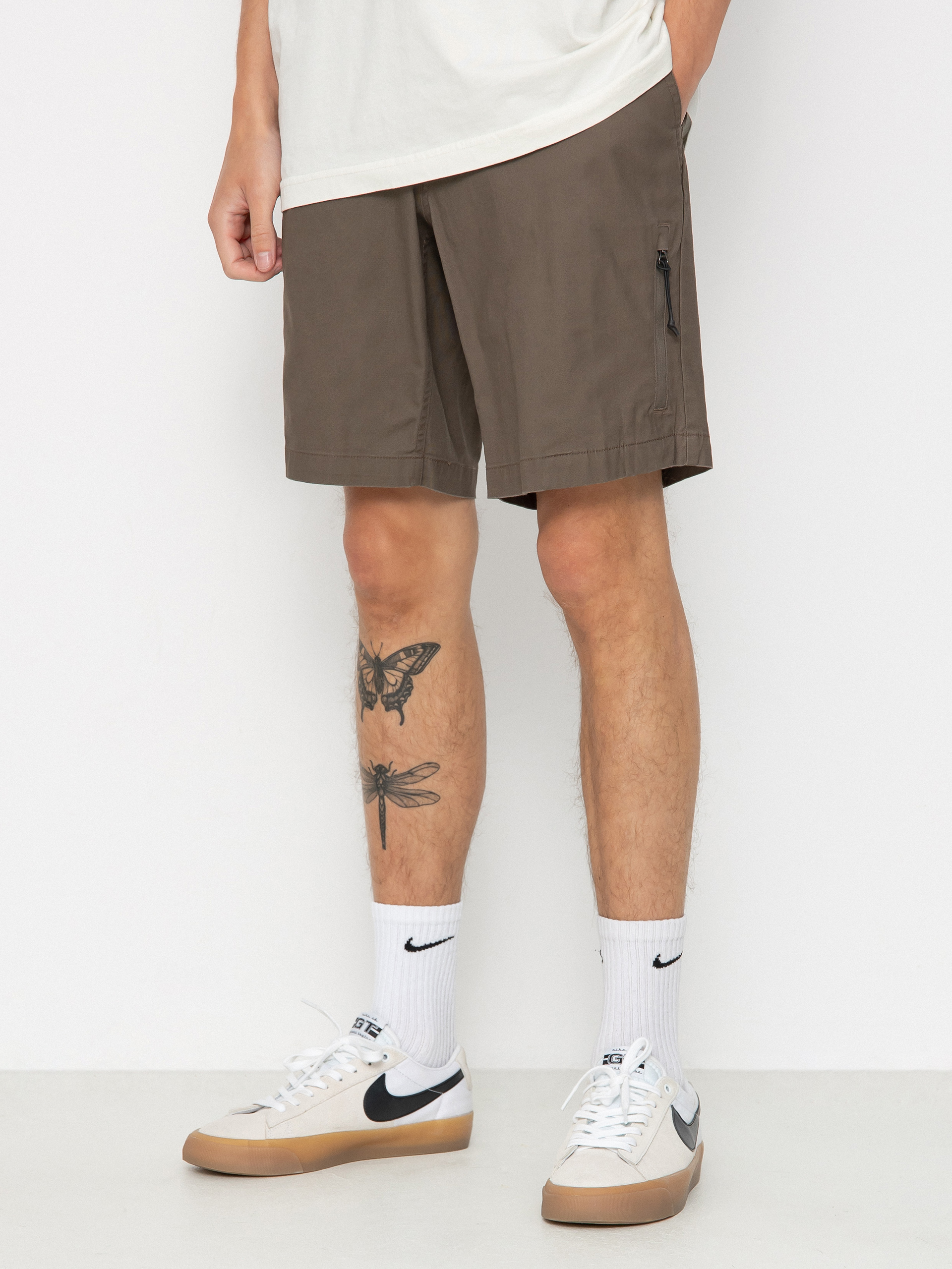 Fox Shorts Essex Short 3.0 (dirt)