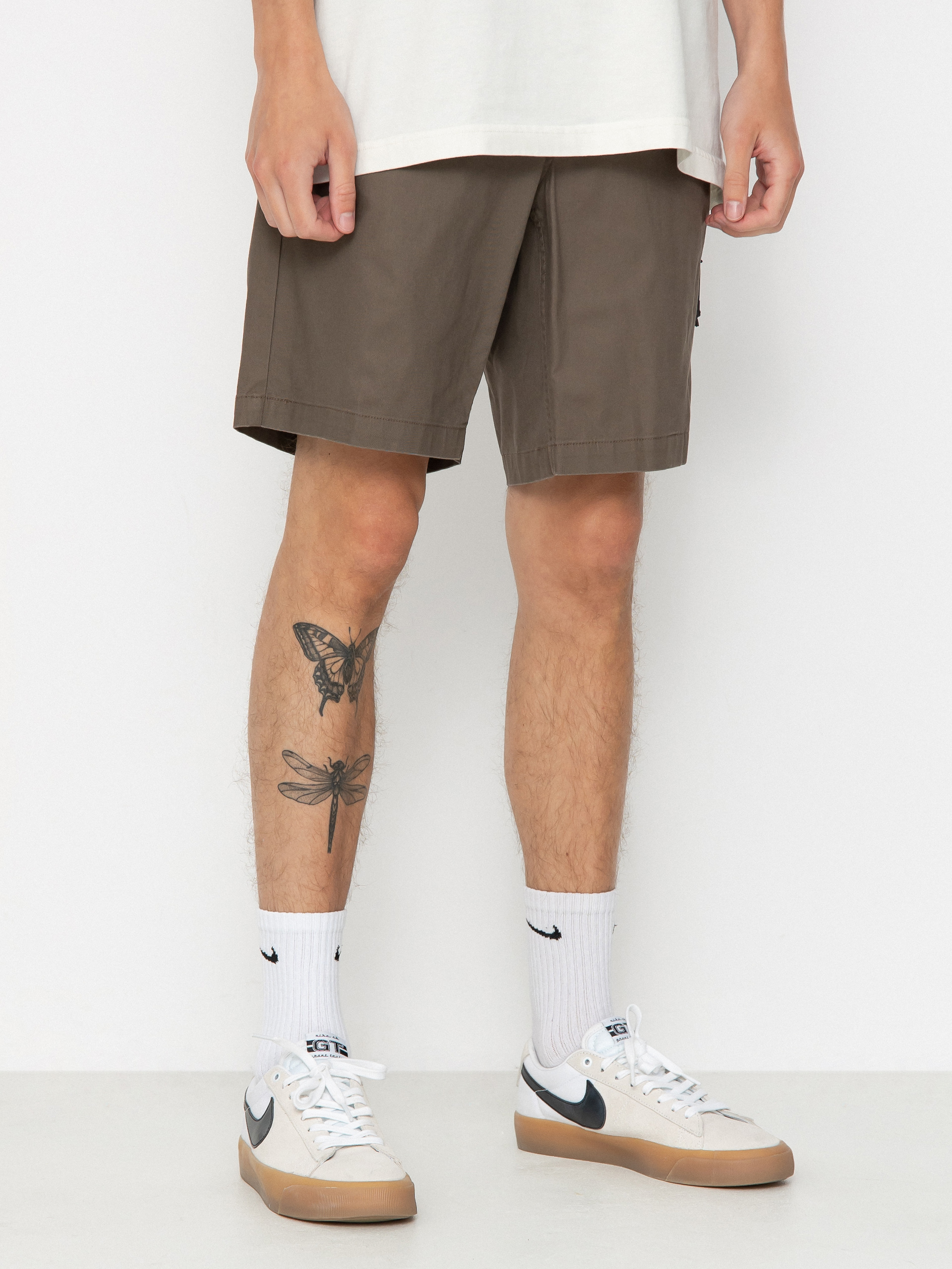 Fox Shorts Essex Short 3.0 (dirt)