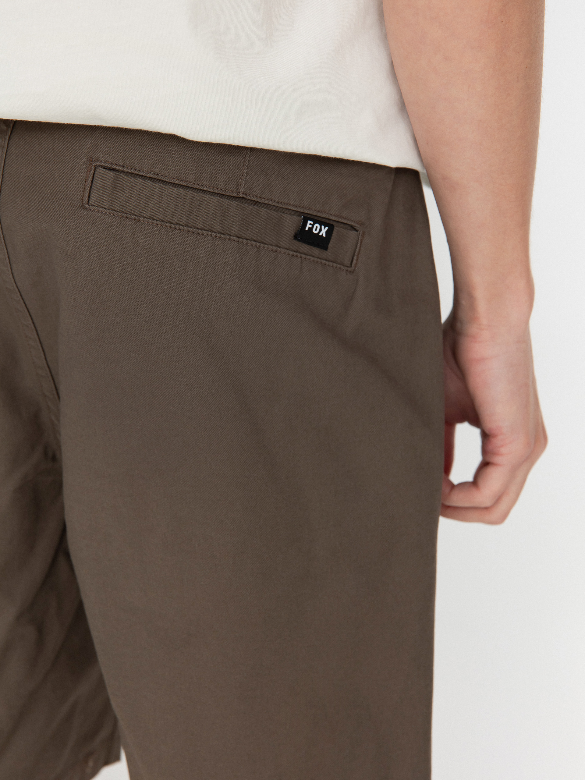 Fox Shorts Essex Short 3.0 (dirt)