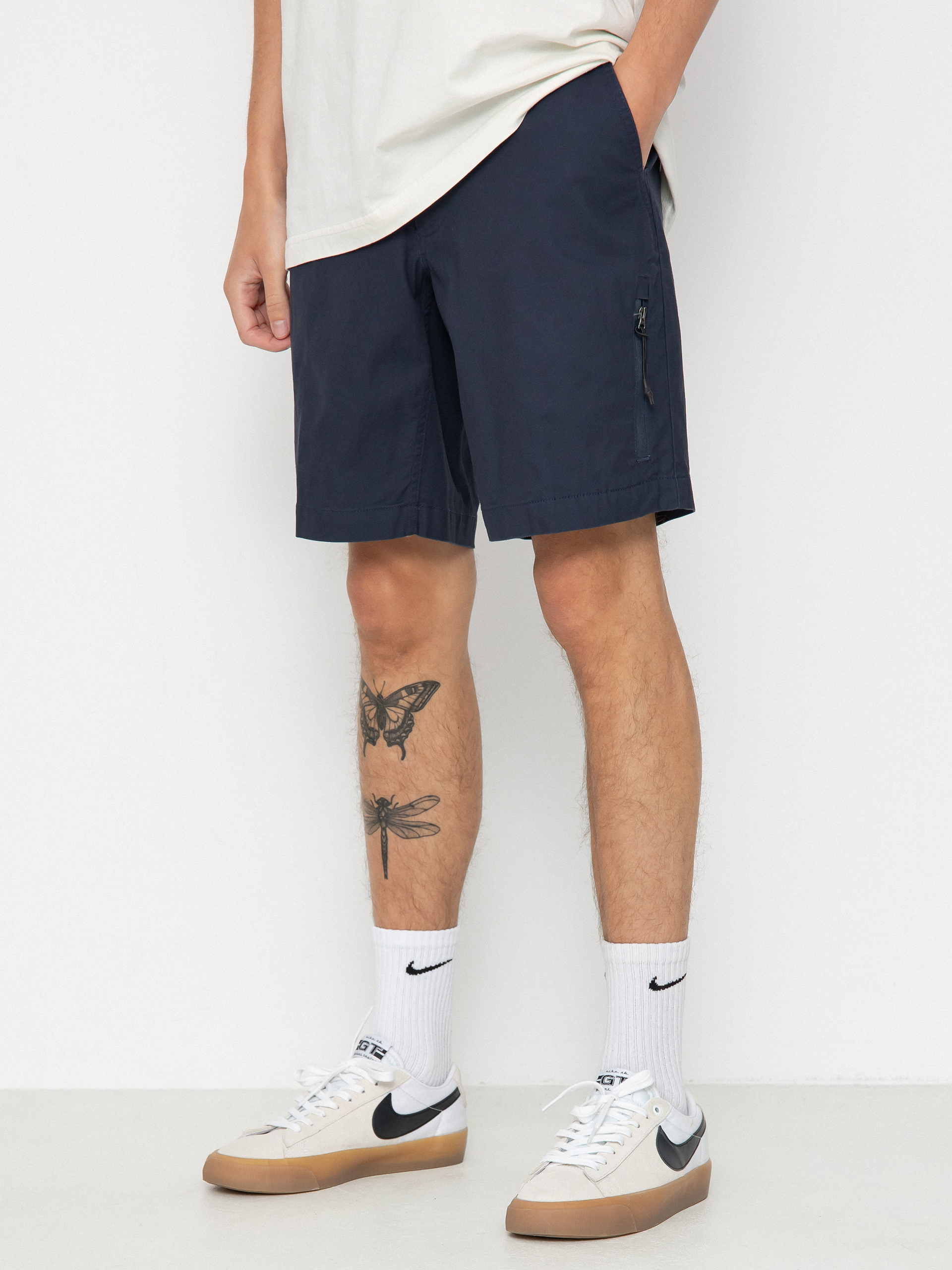 Fox Shorts Essex Short 3.0 (midnight)