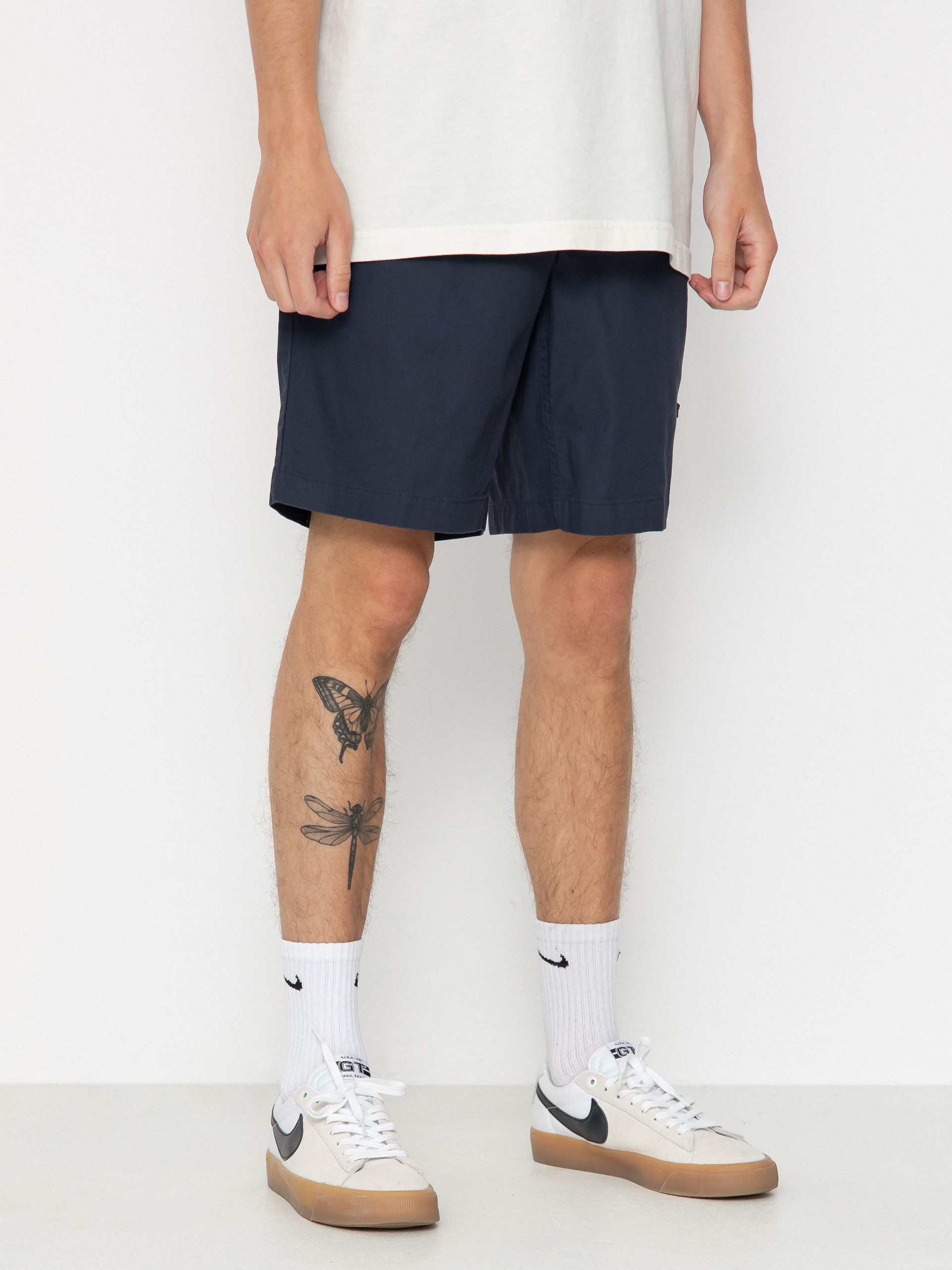 Fox Shorts Essex Short 3.0 (midnight)