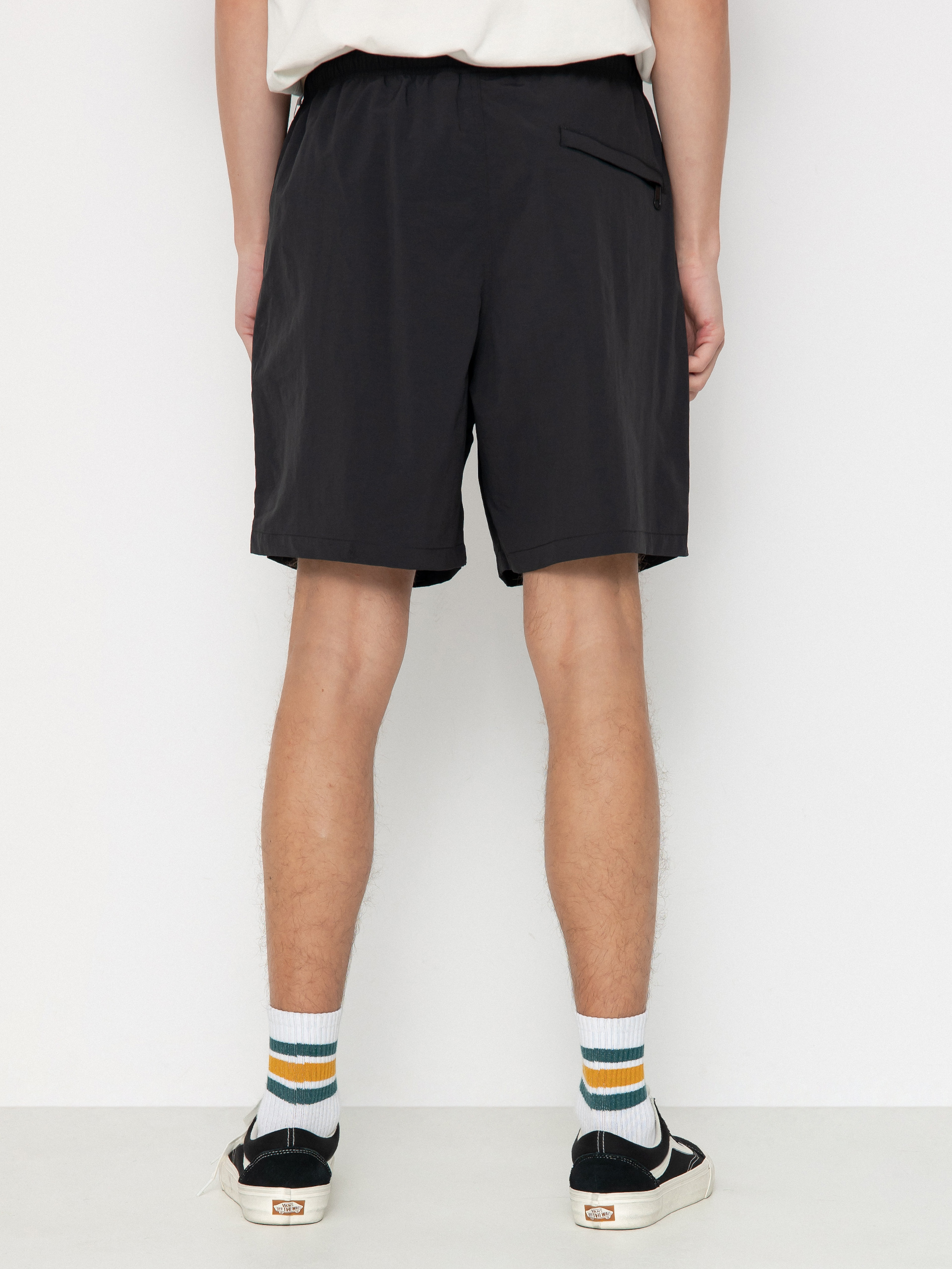 OBEY Easy Eyes Shorts (black)