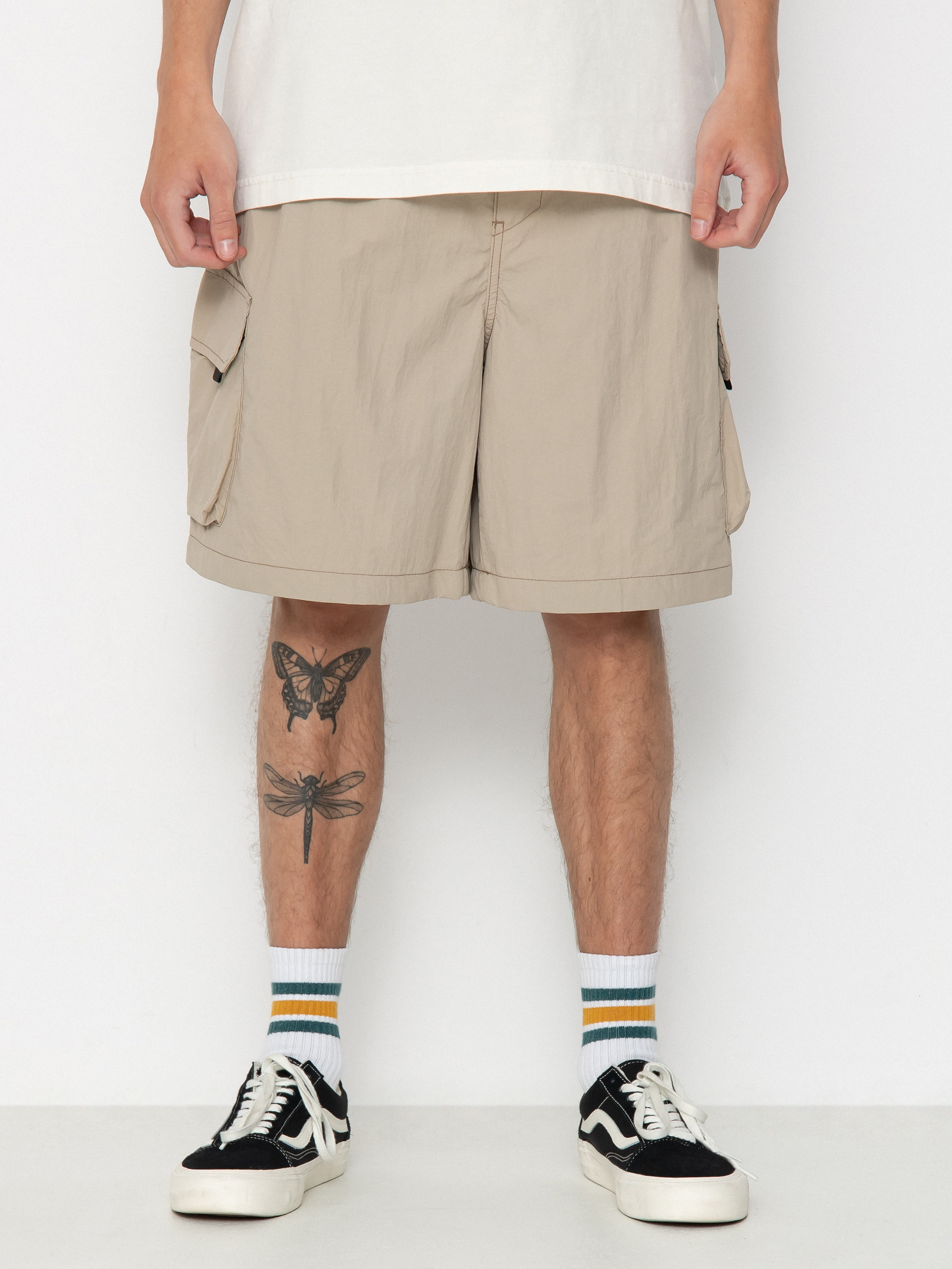 Dickies Shorts Jackson Cargo (sandstone)