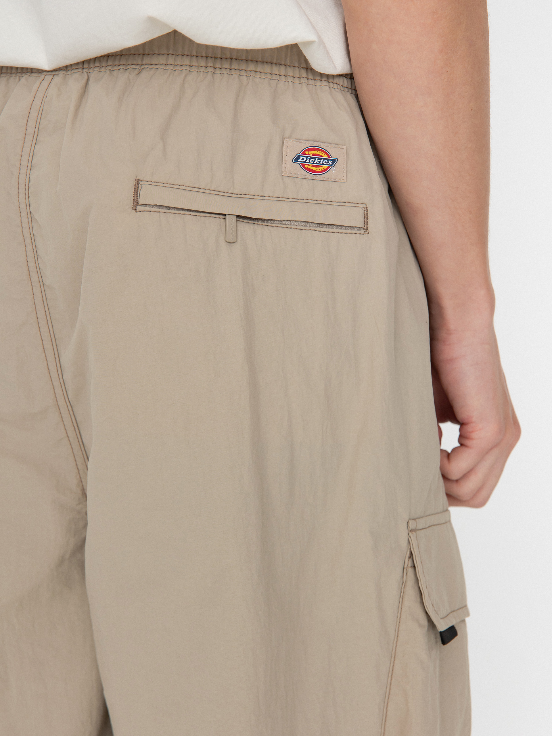 Dickies Shorts Jackson Cargo (sandstone)