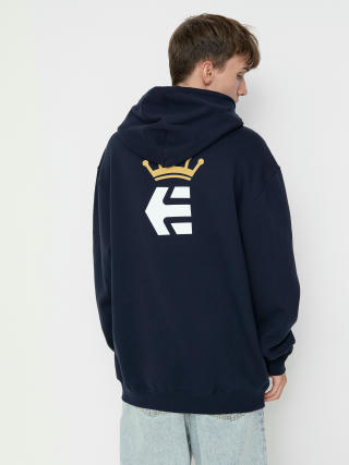 Etnies Ag Arrow HD Hoodie (navy)