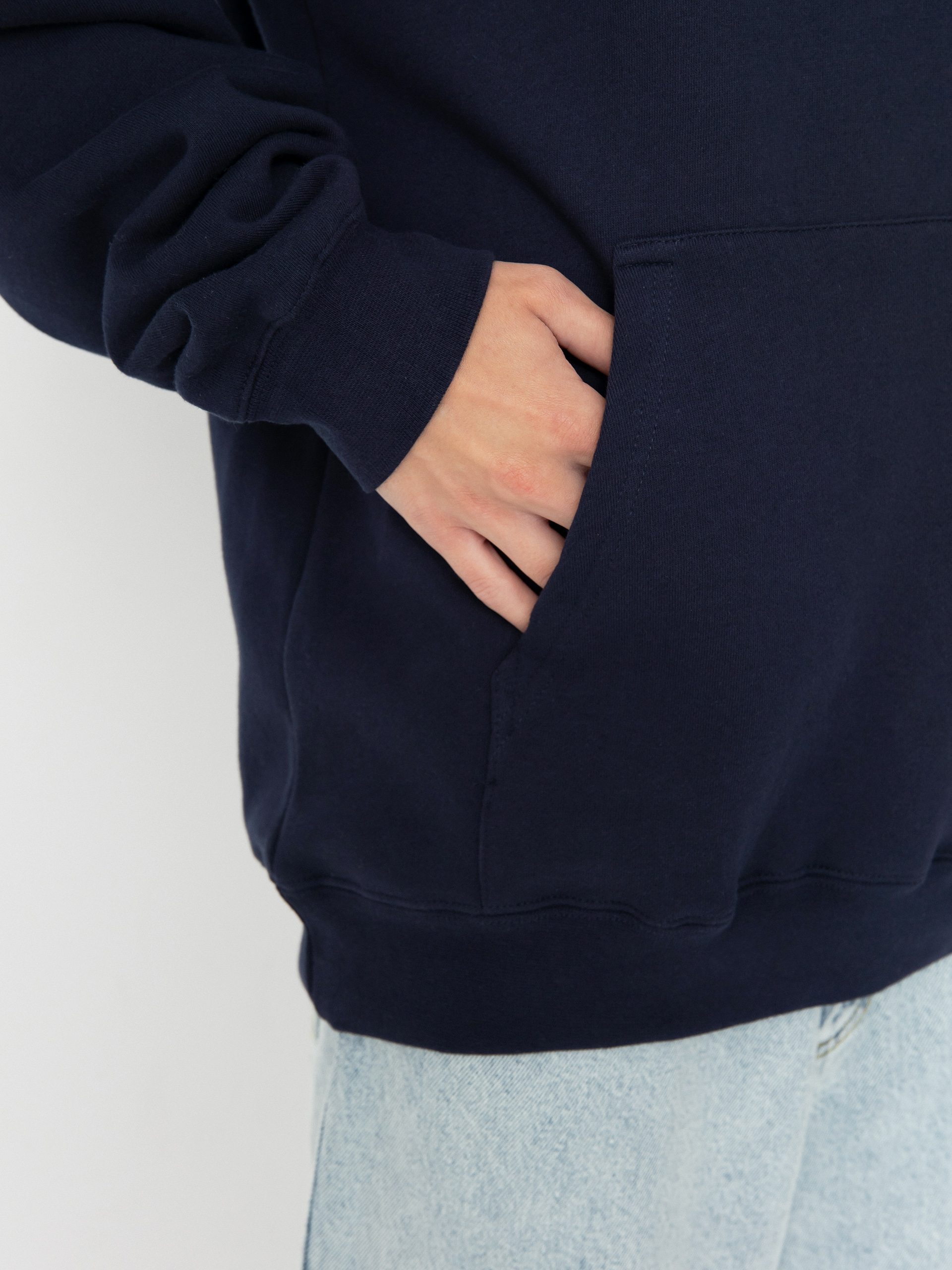 Etnies Ag Arrow HD Hoodie (navy)