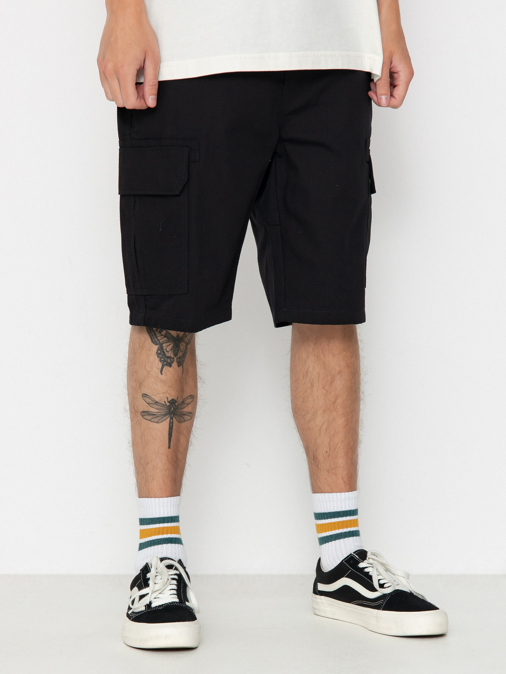 Dickies Shorts Millerville black