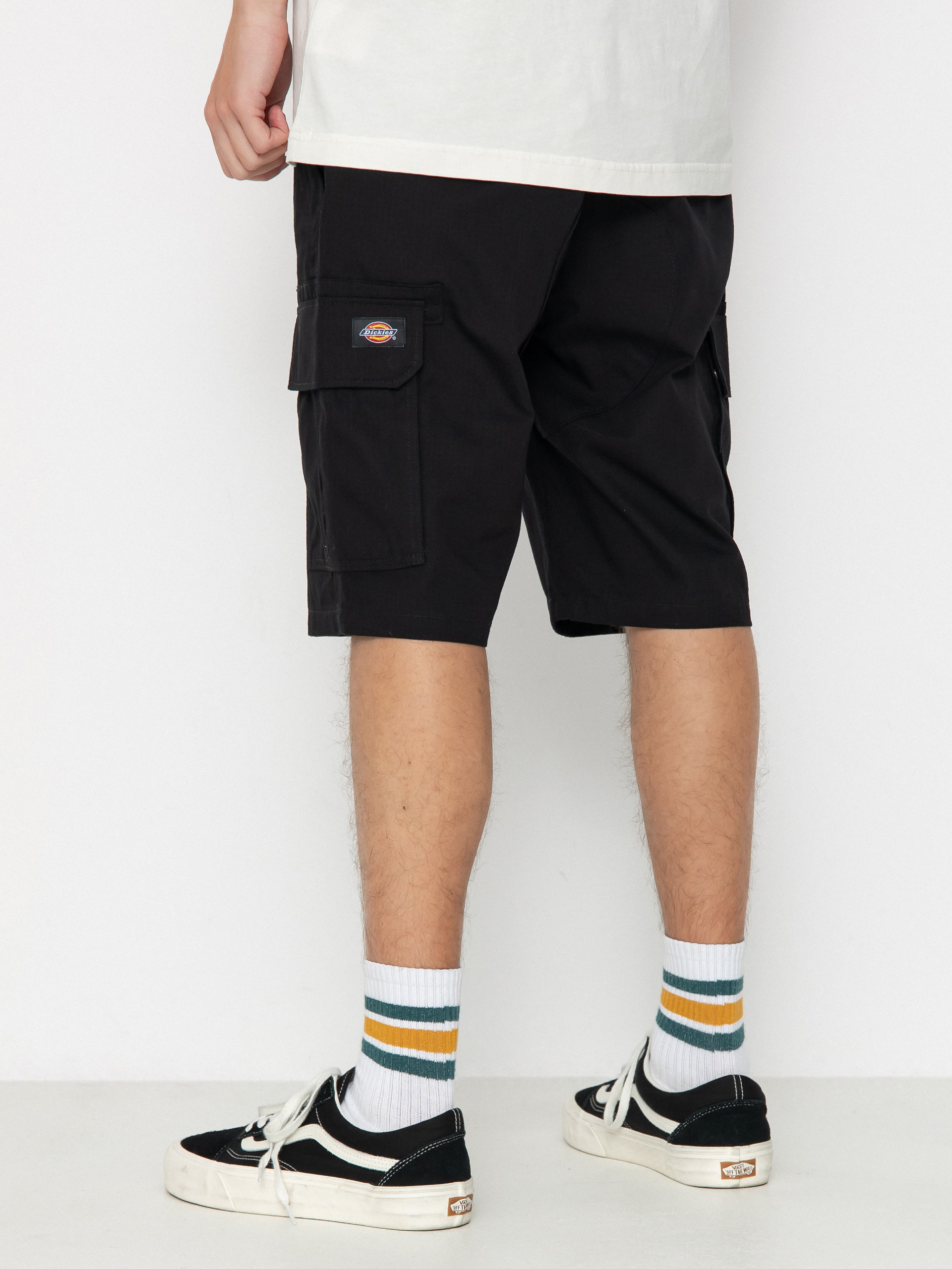 Dickies Shorts Millerville (black)