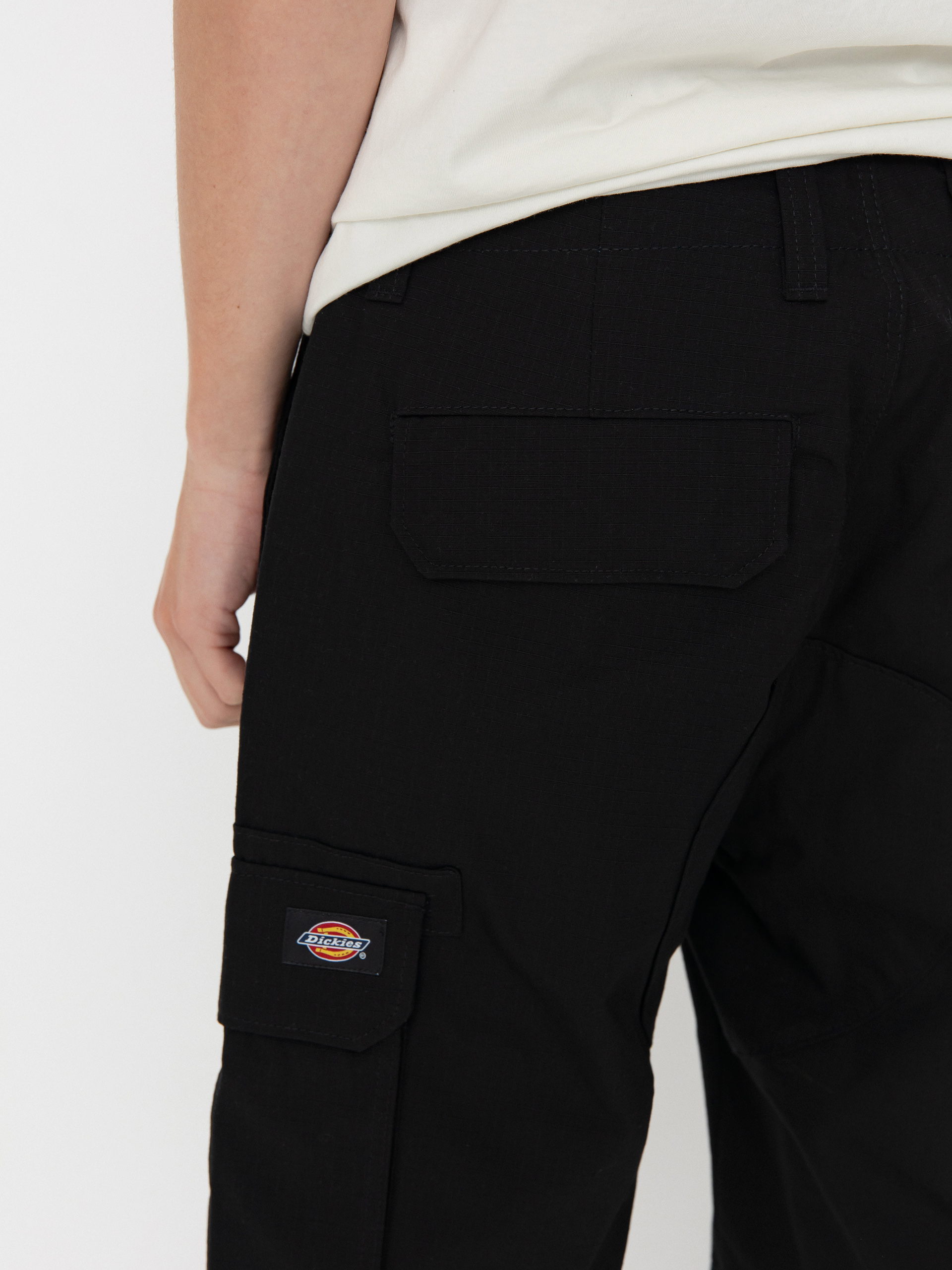 Dickies Shorts Millerville (black)