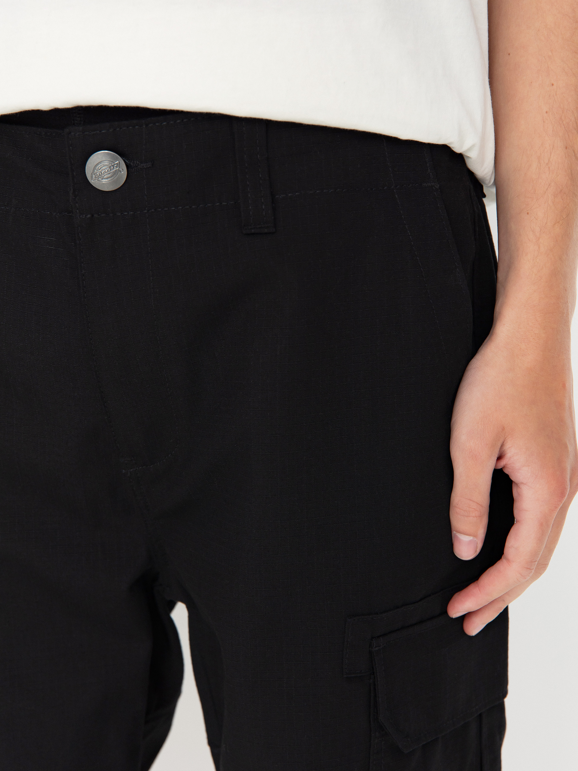 Dickies Shorts Millerville (black)