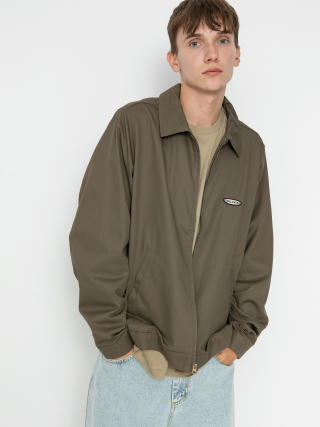 Volcom Voider Jacket (bison)