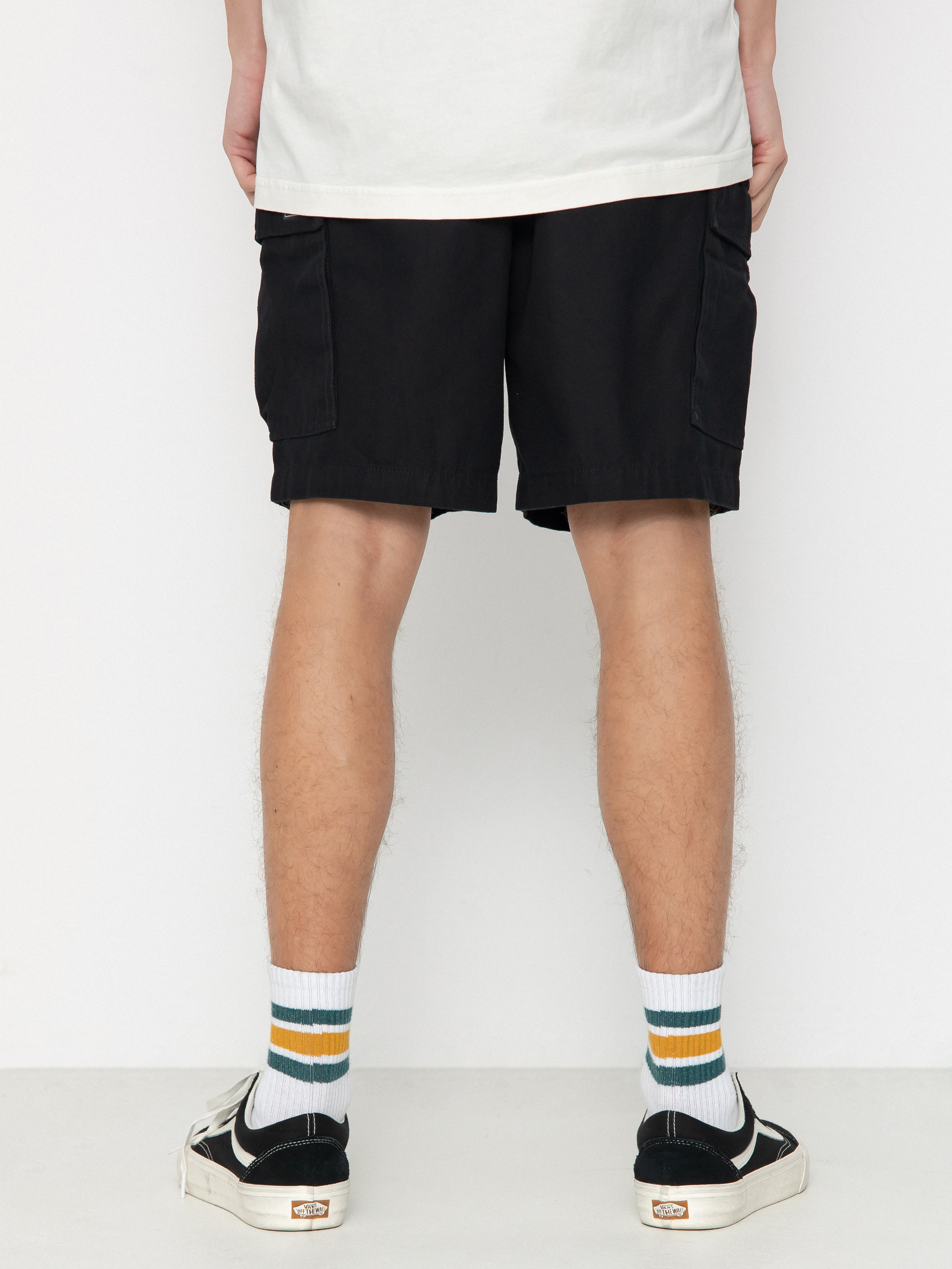 Billabong Combat Shorts (char)