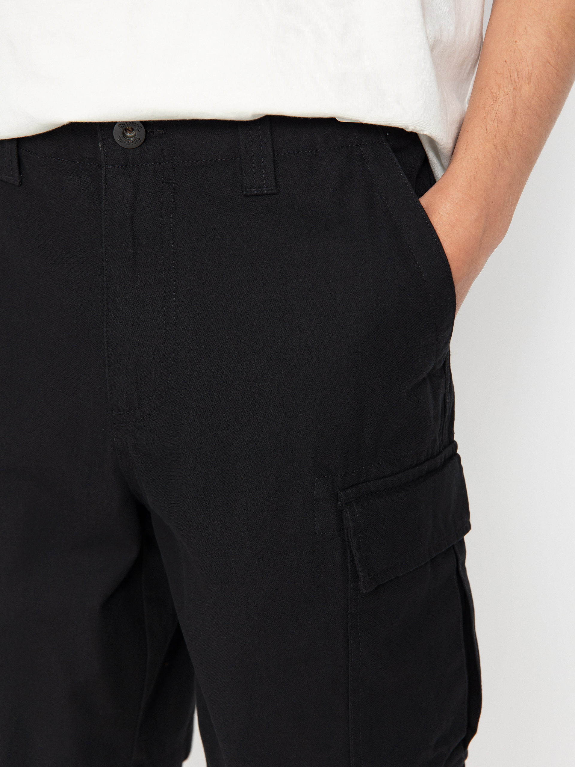 Billabong Combat Shorts (char)