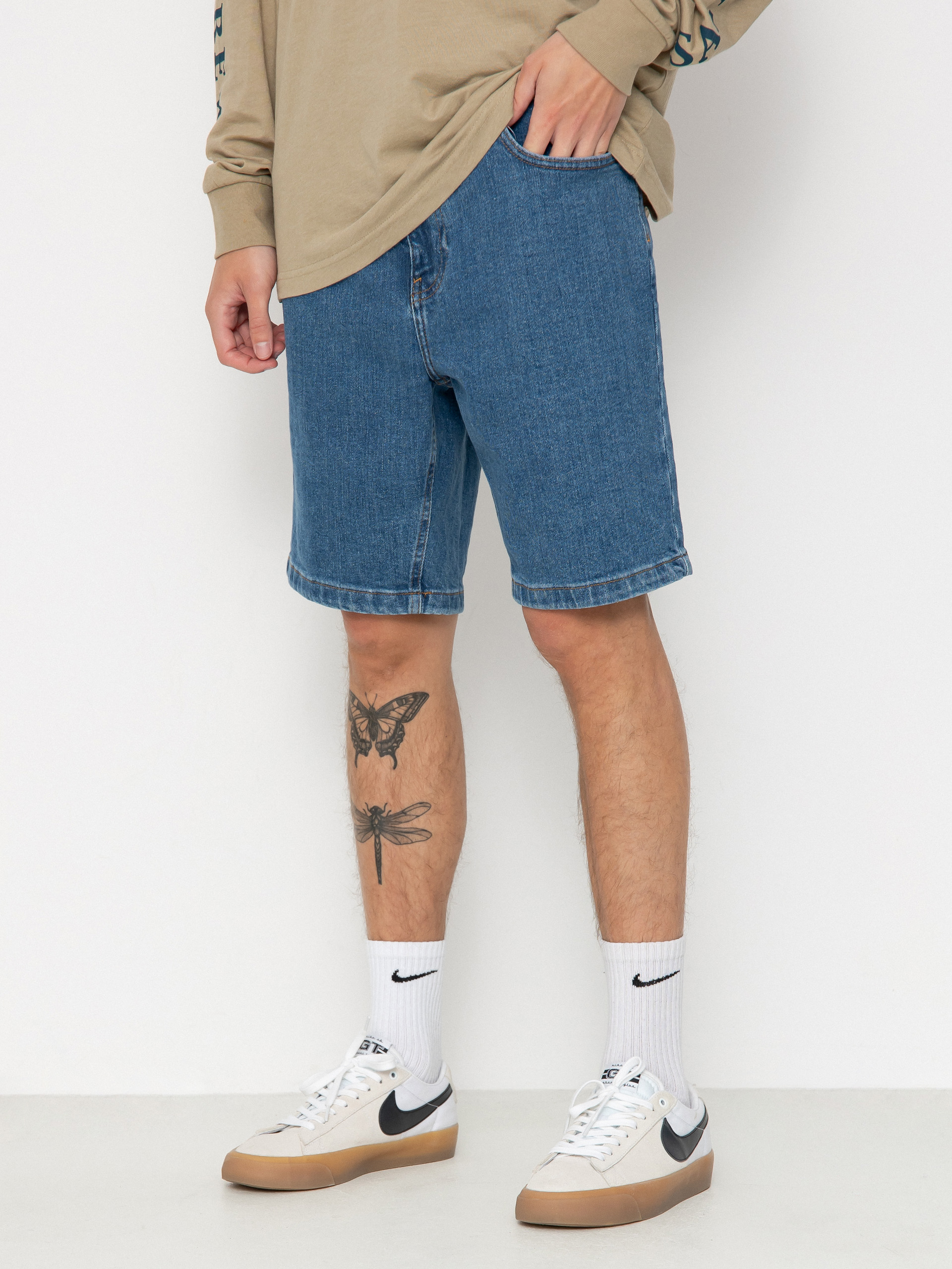 Billabong 73 Walkshort Shorts (ocean wash)