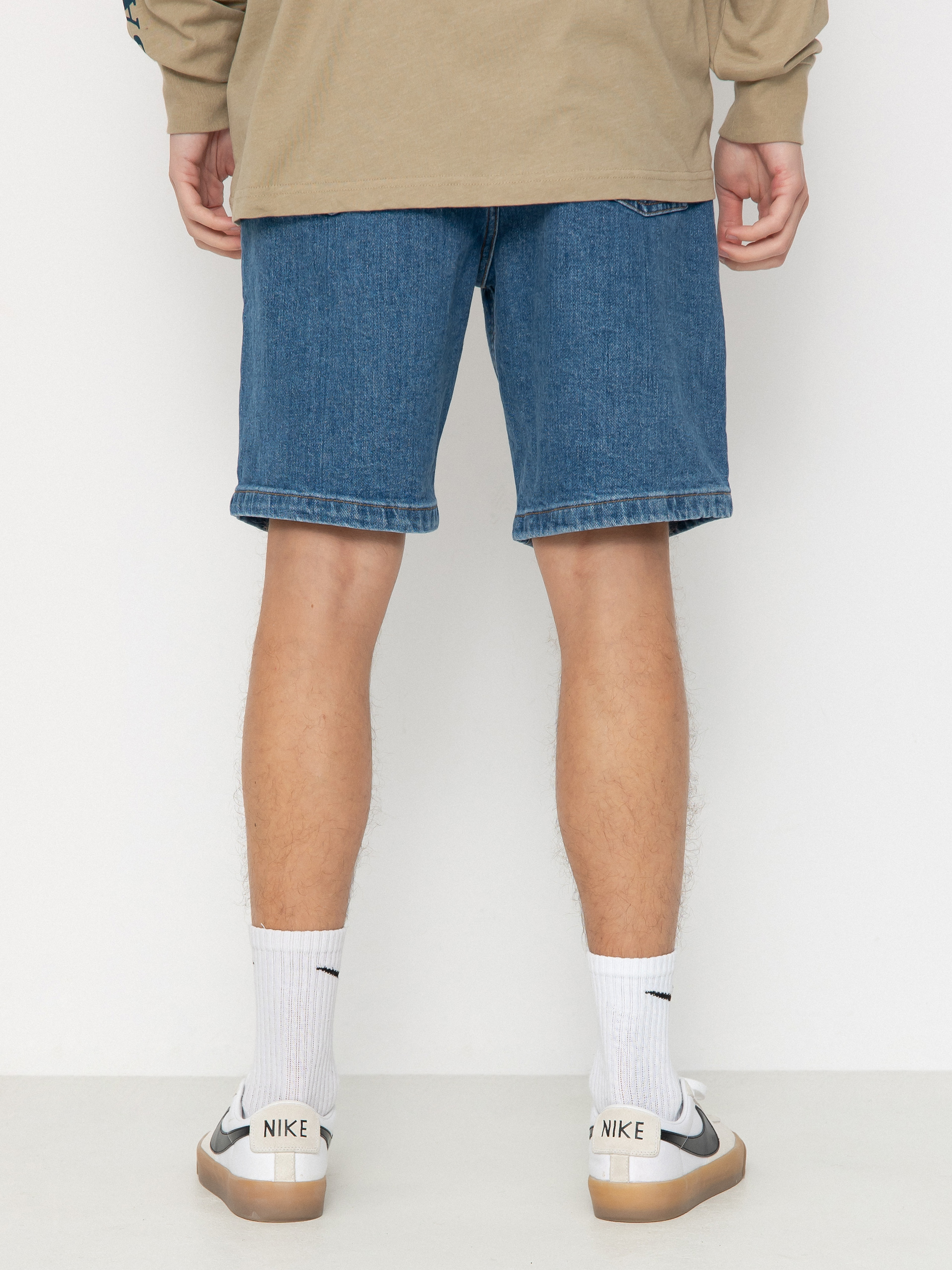 Billabong 73 Walkshort Shorts (ocean wash)