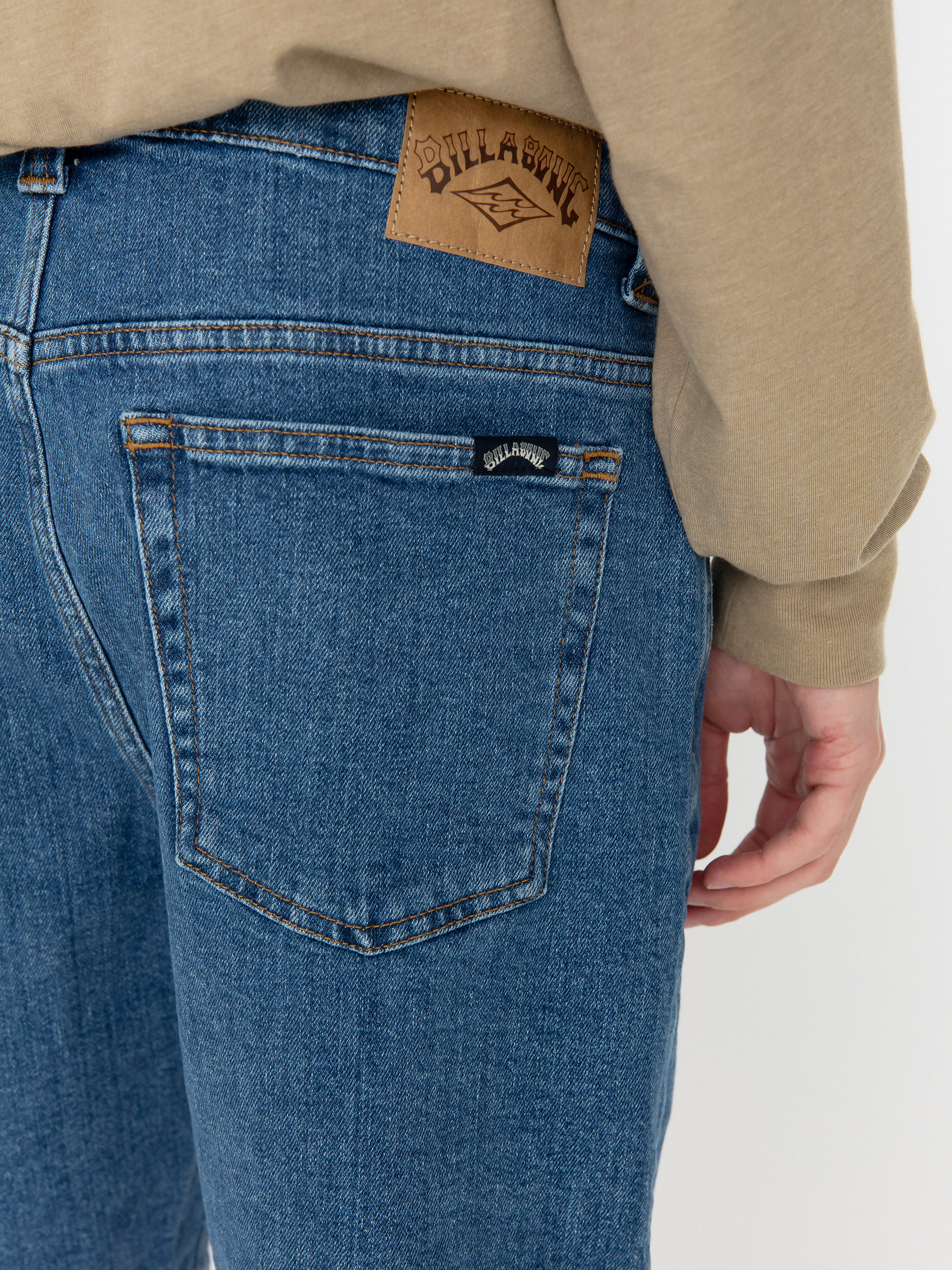 Billabong 73 Walkshort Shorts (ocean wash)