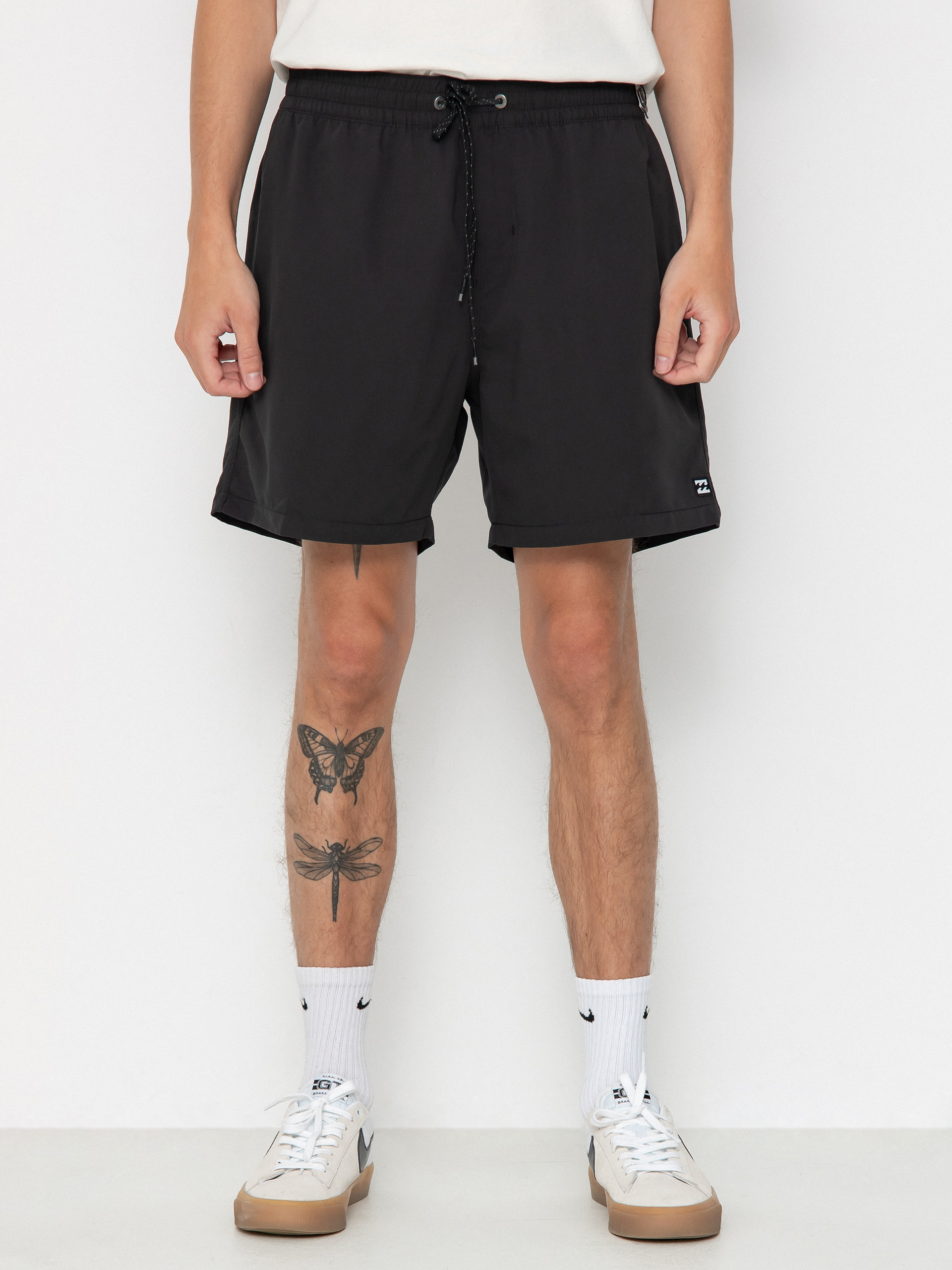 Billabong All Day Boardshorts (black)
